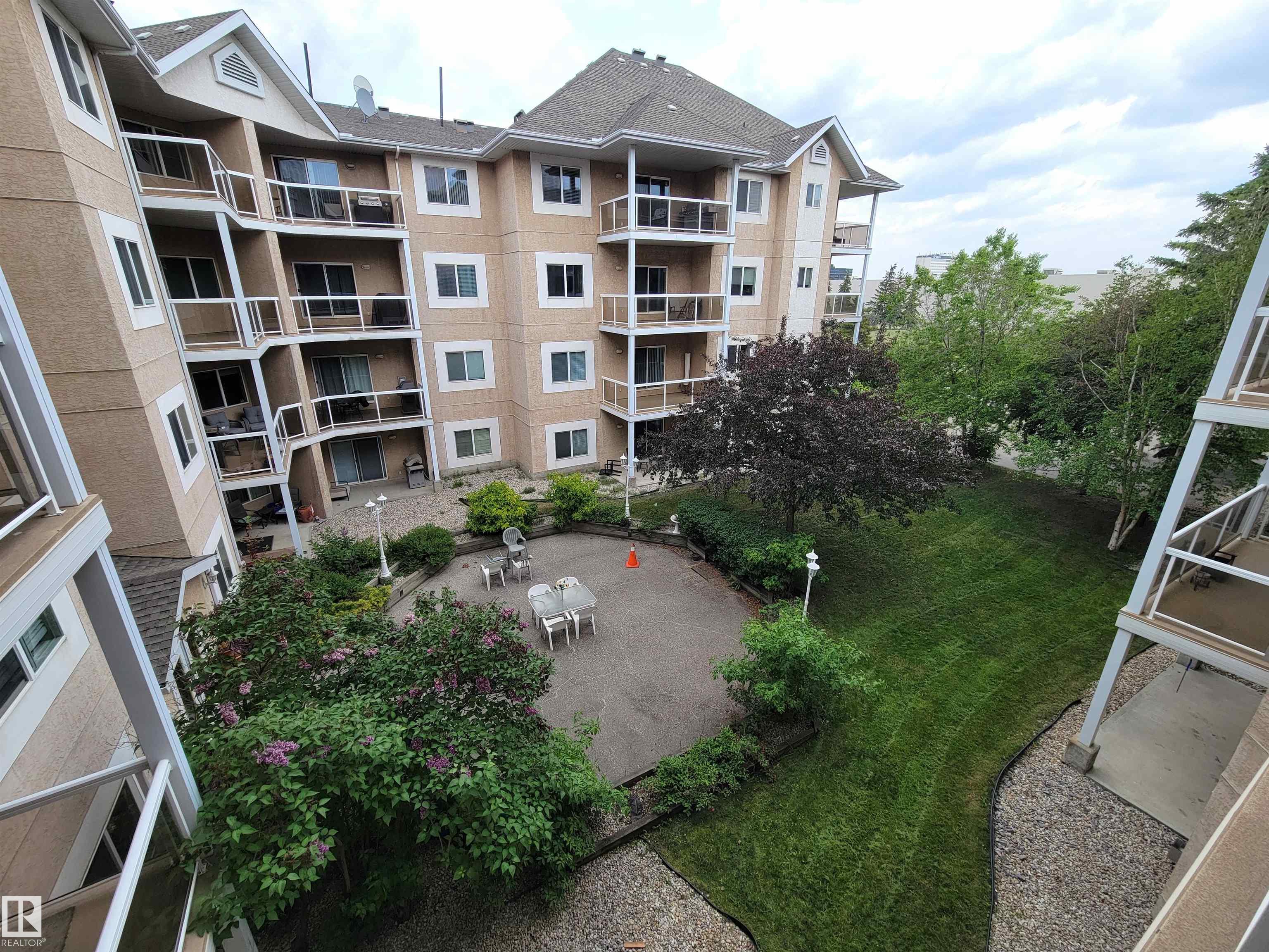 Photo 24 at 312 - 10511 42 Avenue NW, Rideau Park, Edmonton