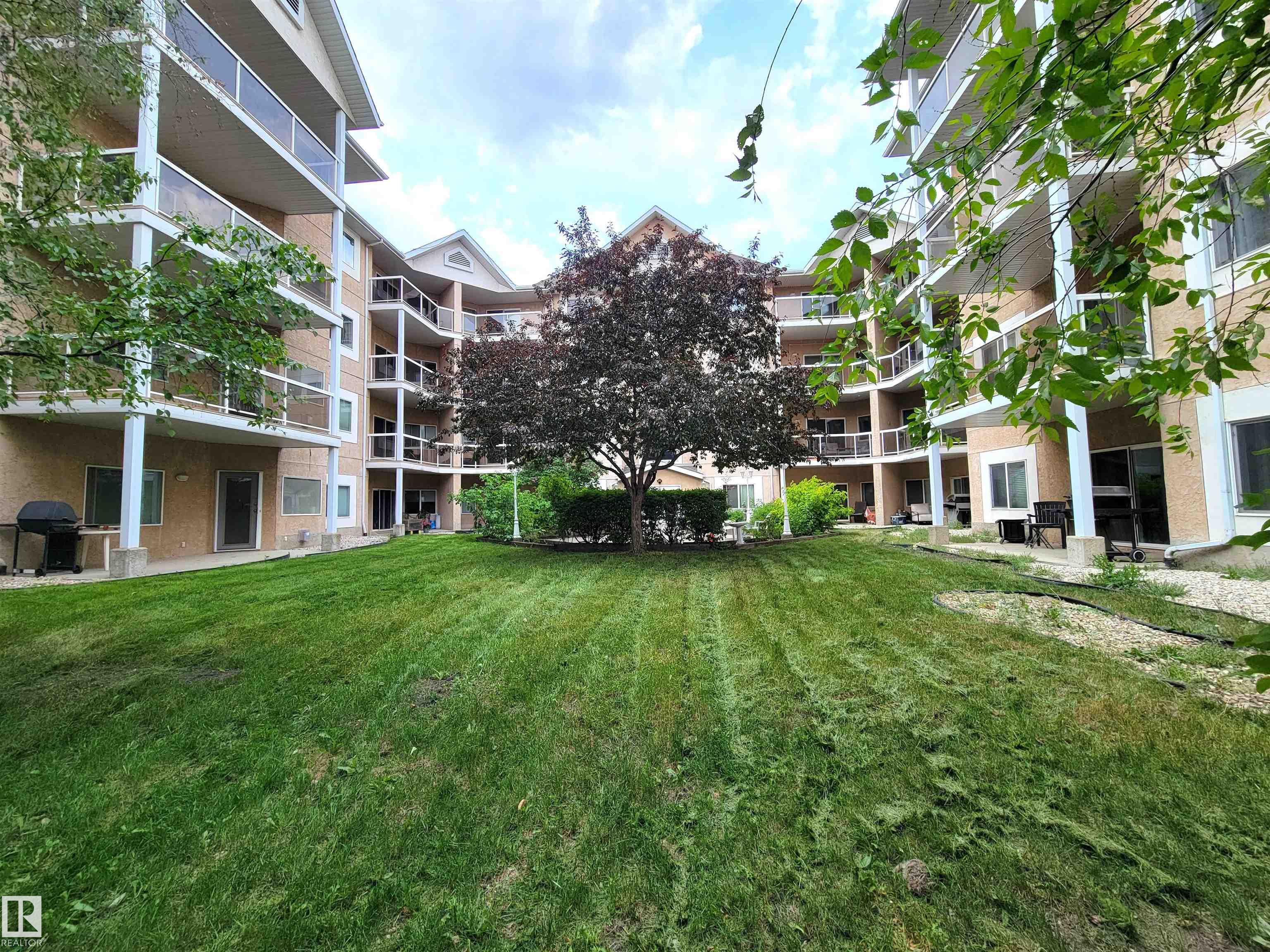Photo 27 at 312 - 10511 42 Avenue NW, Rideau Park, Edmonton