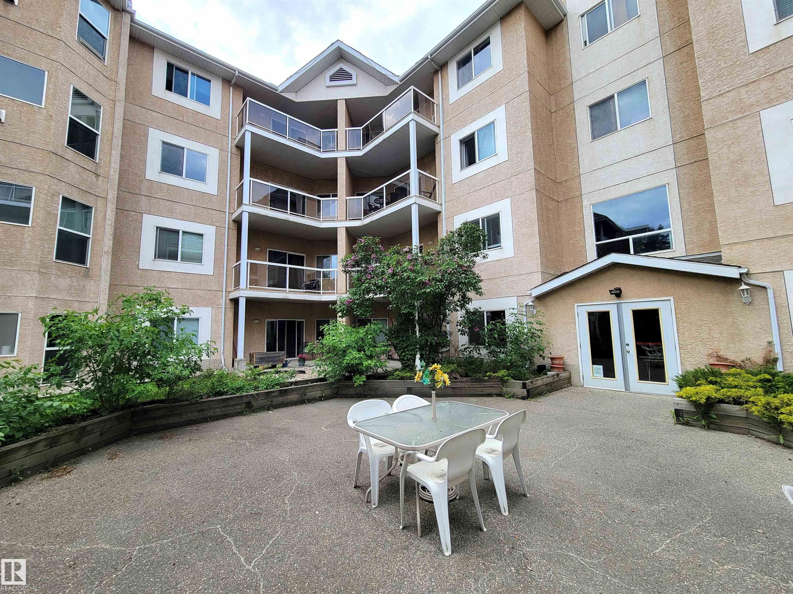 Photo 29 at 312 - 10511 42 Avenue NW, Rideau Park, Edmonton