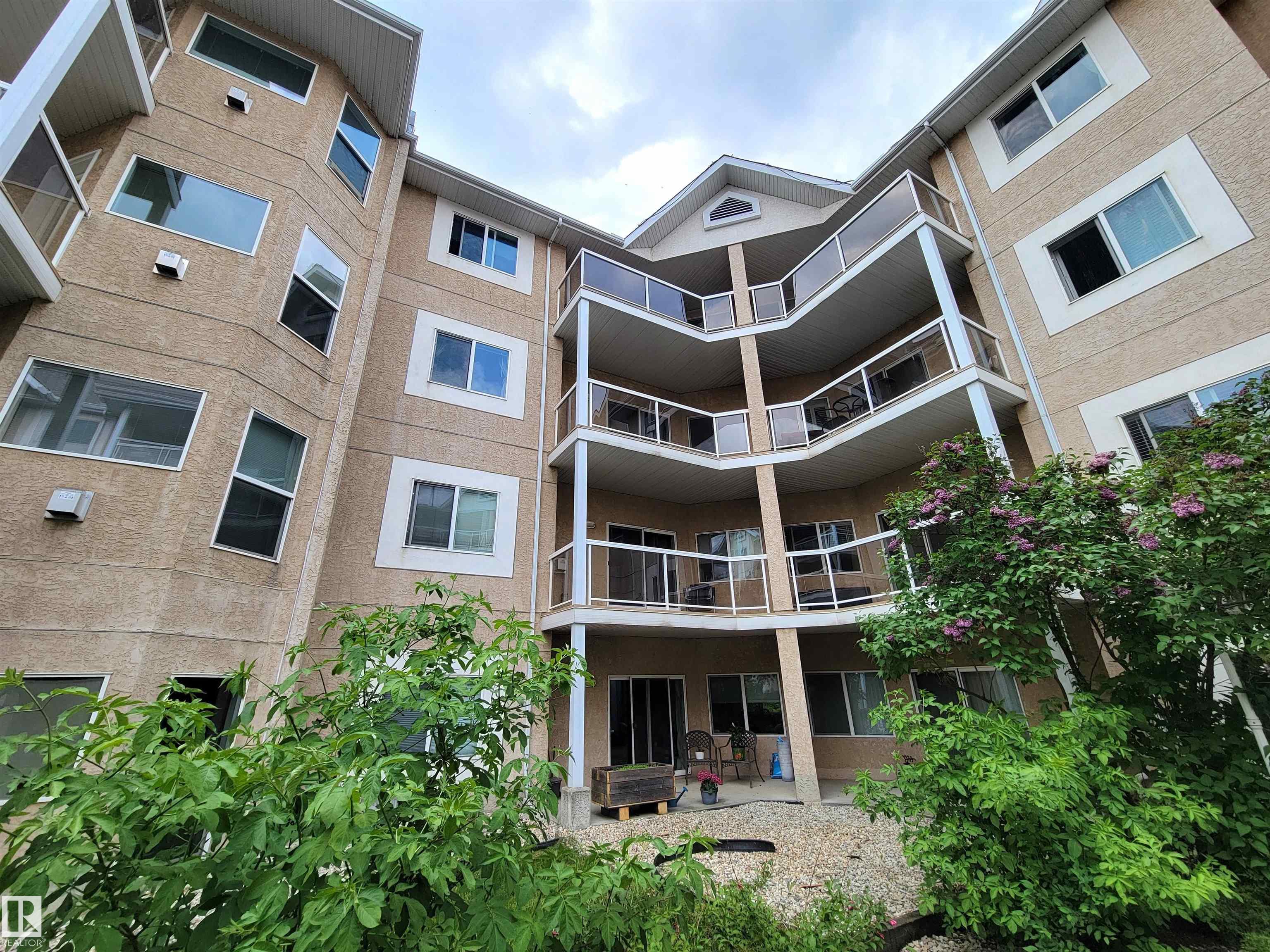 Photo 30 at 312 - 10511 42 Avenue NW, Rideau Park, Edmonton