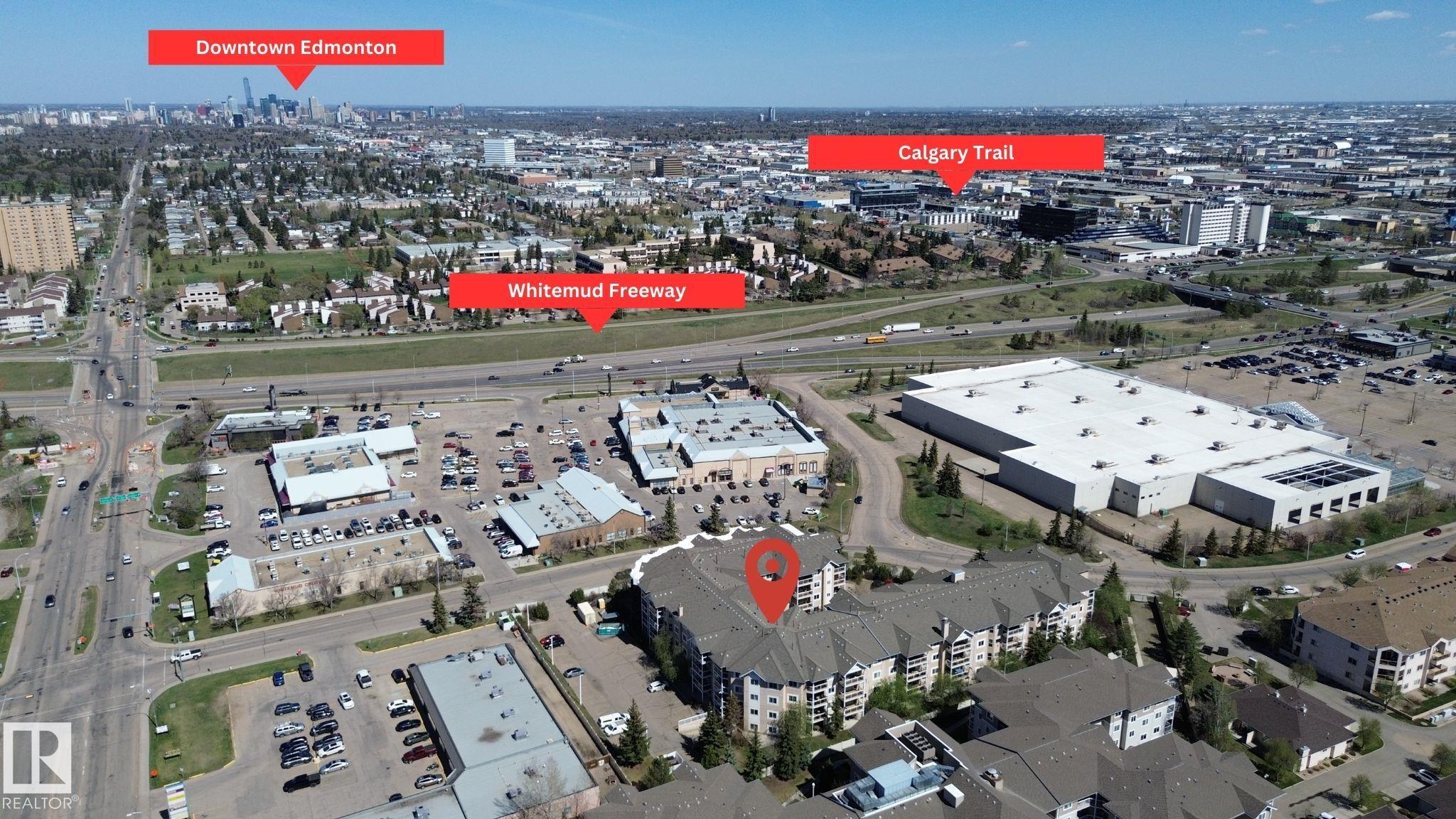 Photo 36 at 312 - 10511 42 Avenue NW, Rideau Park, Edmonton