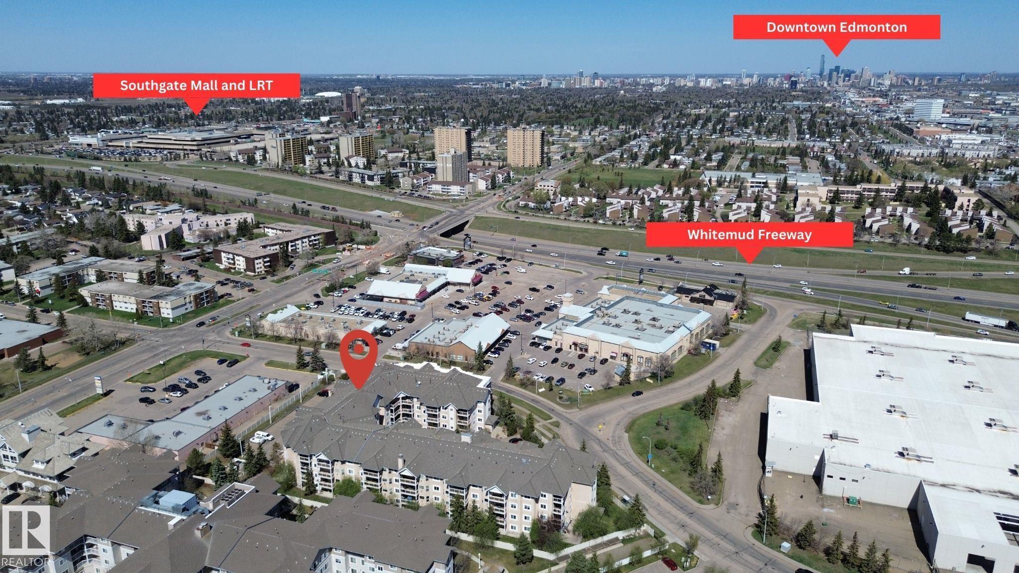 Photo 37 at 312 - 10511 42 Avenue NW, Rideau Park, Edmonton