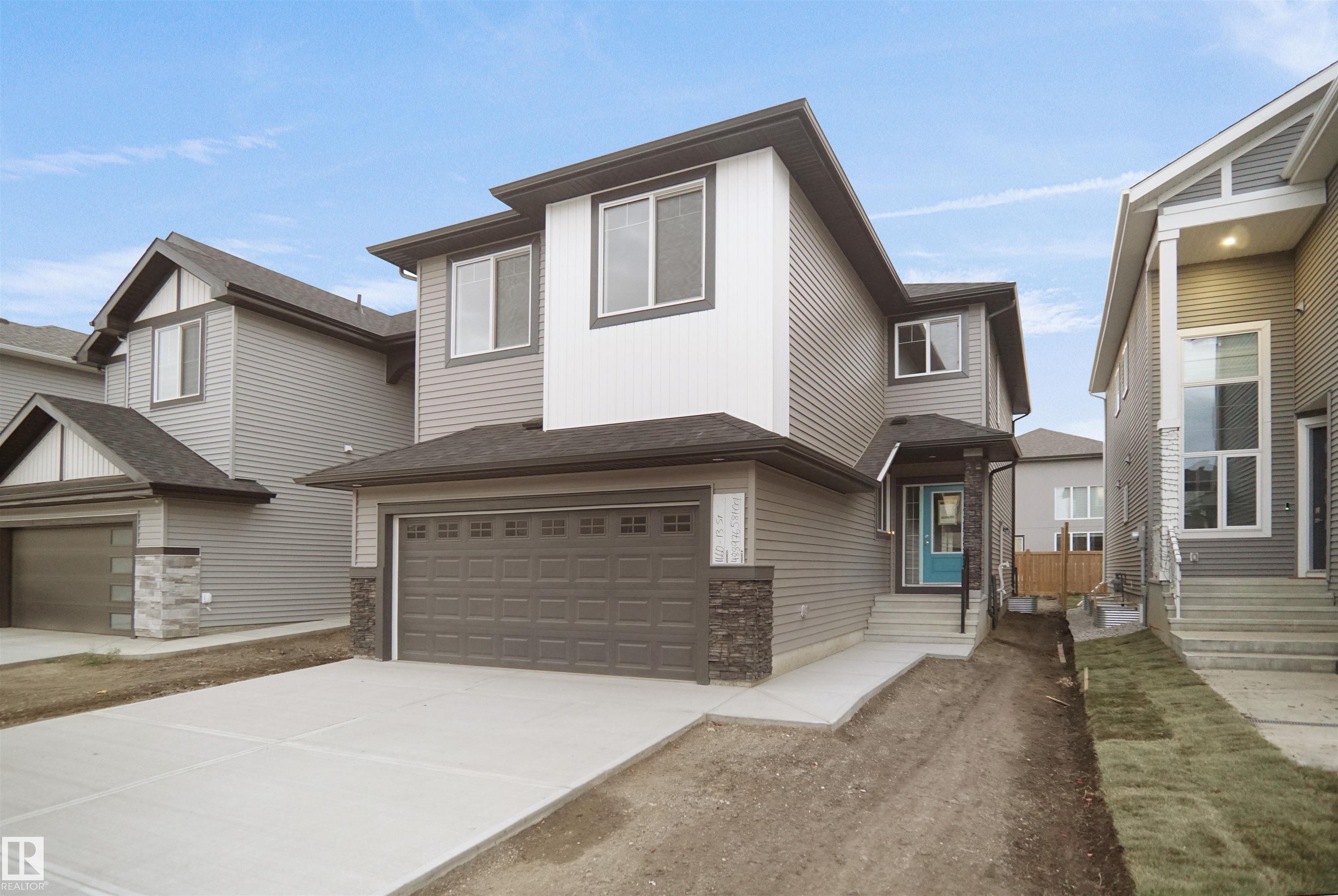 20608 27 Avenue NW, The Uplands, Edmonton photo number 2
