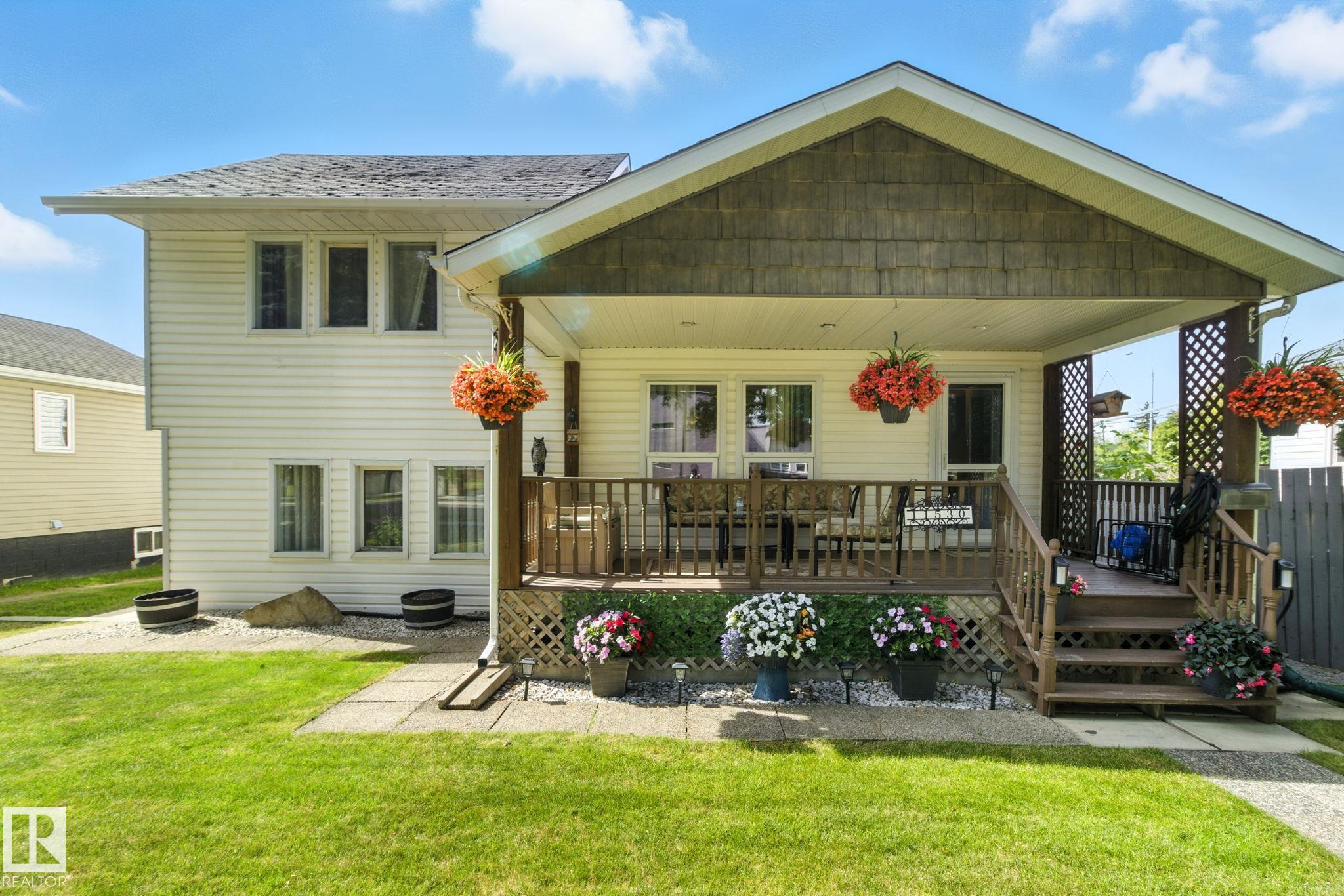 11530 71 Street NW, Bellevue, Edmonton 