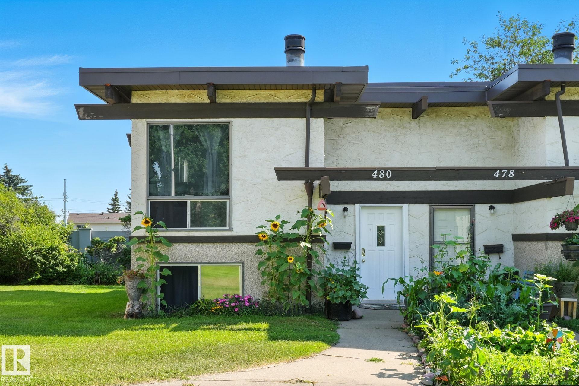 480 Lee Ridge Road NW, Lee Ridge, Edmonton 