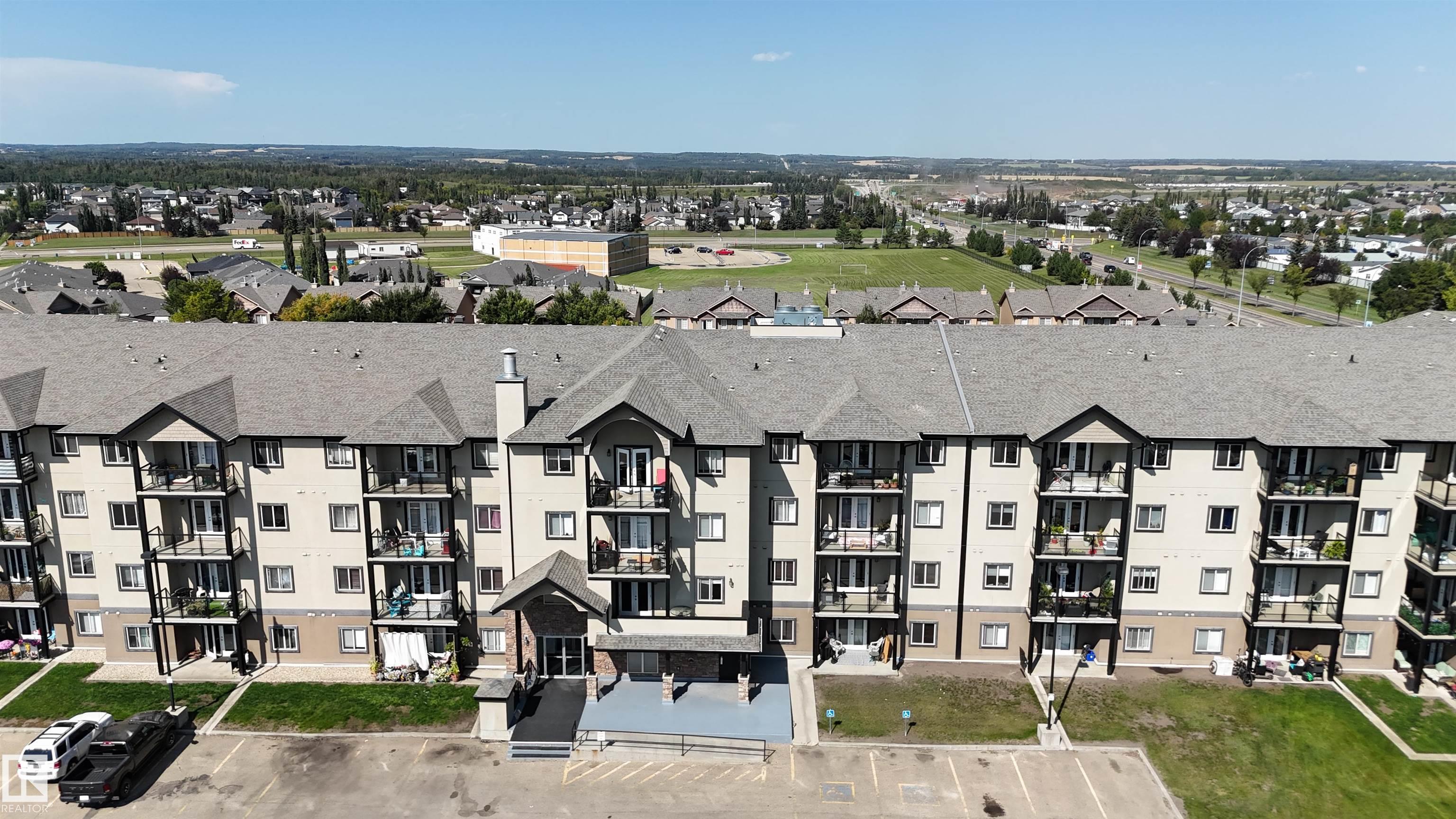 233 - 300 Spruce Ridge Road, Spruce Ridge, Spruce Grove 