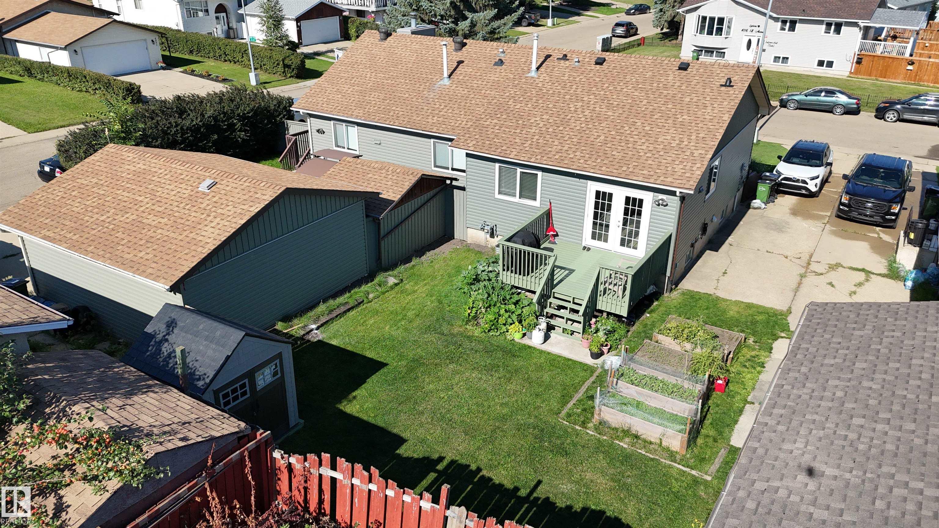 Photo 14 at 4010 18 Avenue NW, Daly Grove, Edmonton