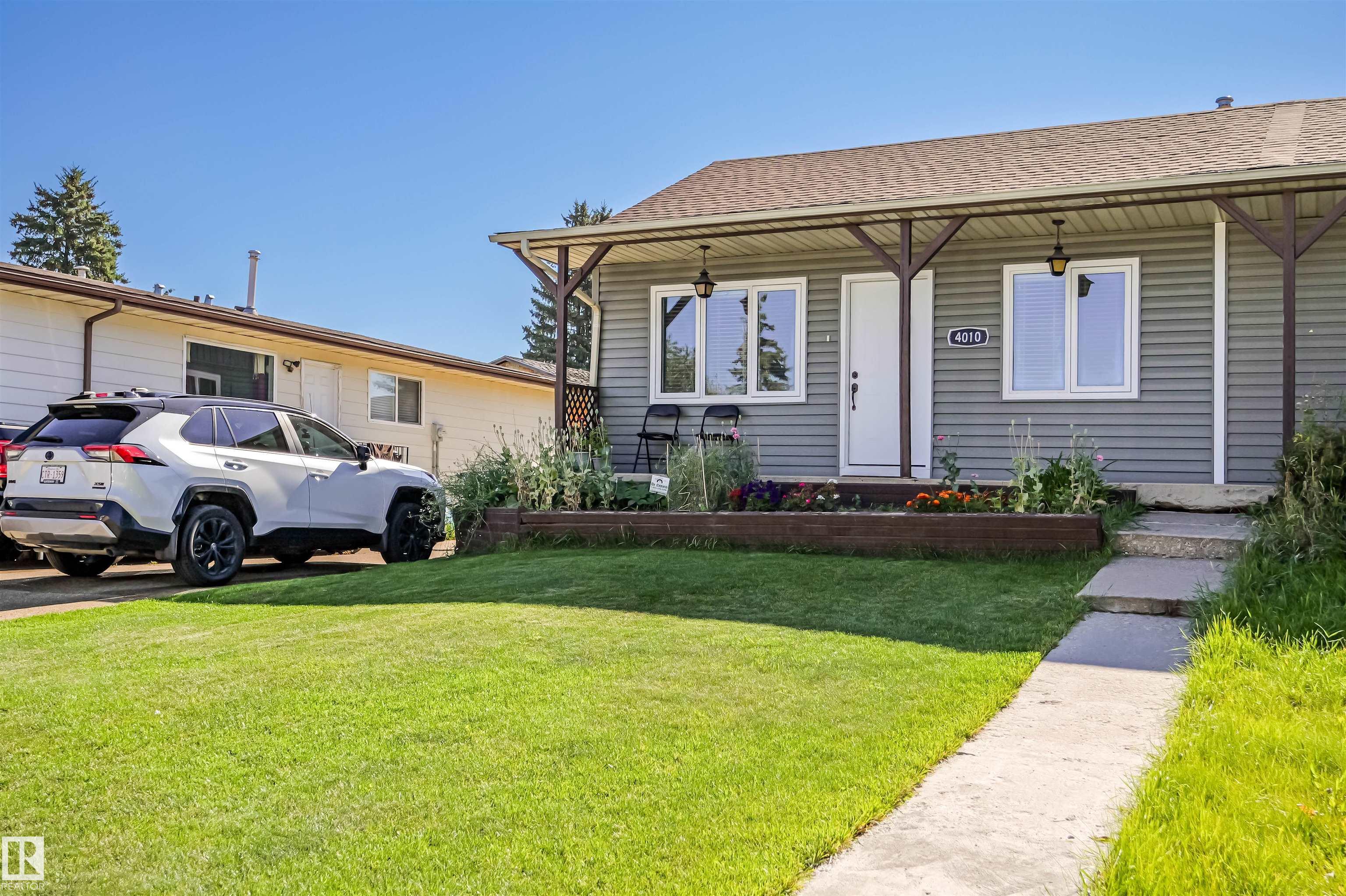 Photo 18 at 4010 18 Avenue NW, Daly Grove, Edmonton