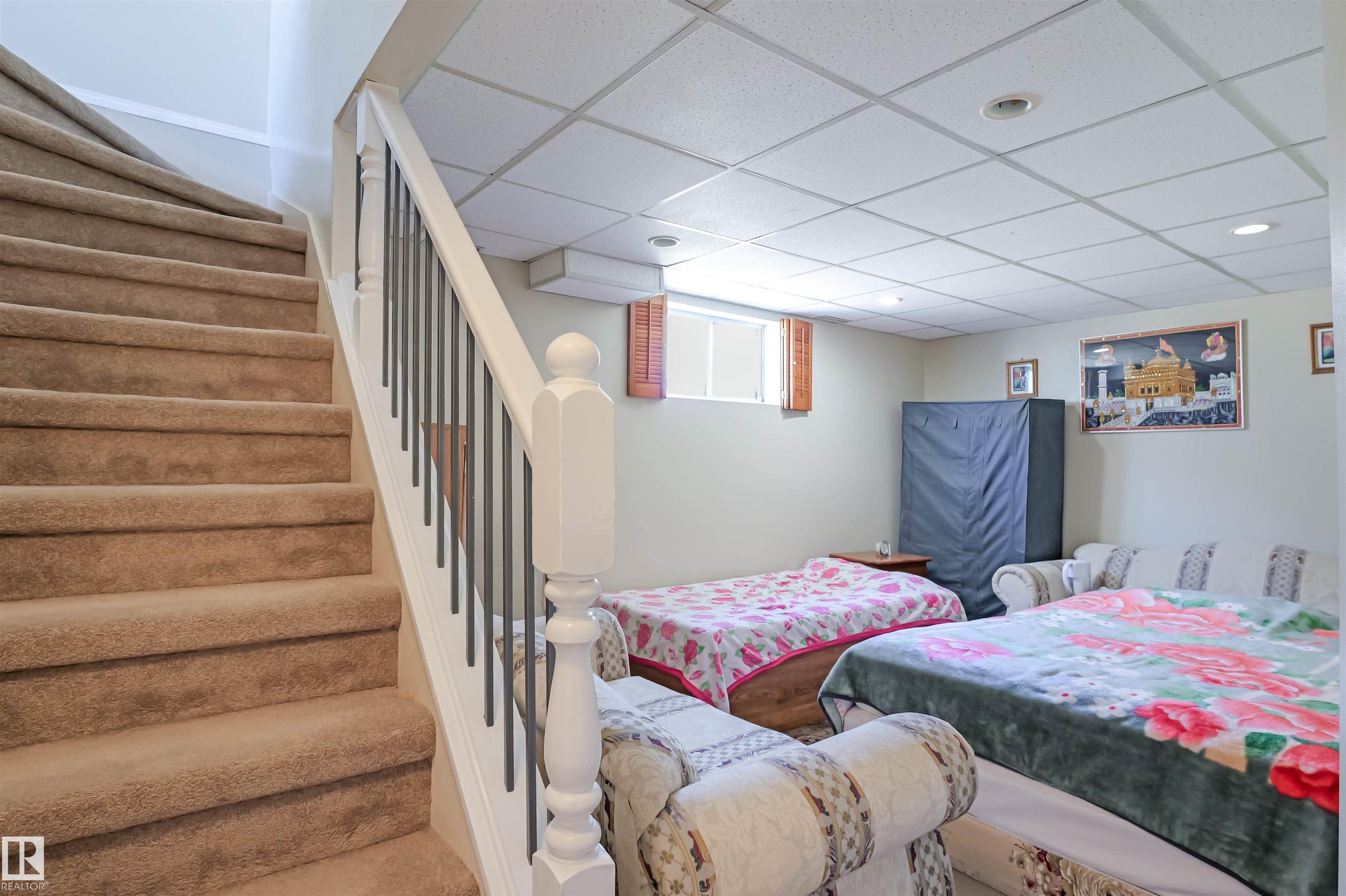 Photo 5 at 4010 18 Avenue NW, Daly Grove, Edmonton