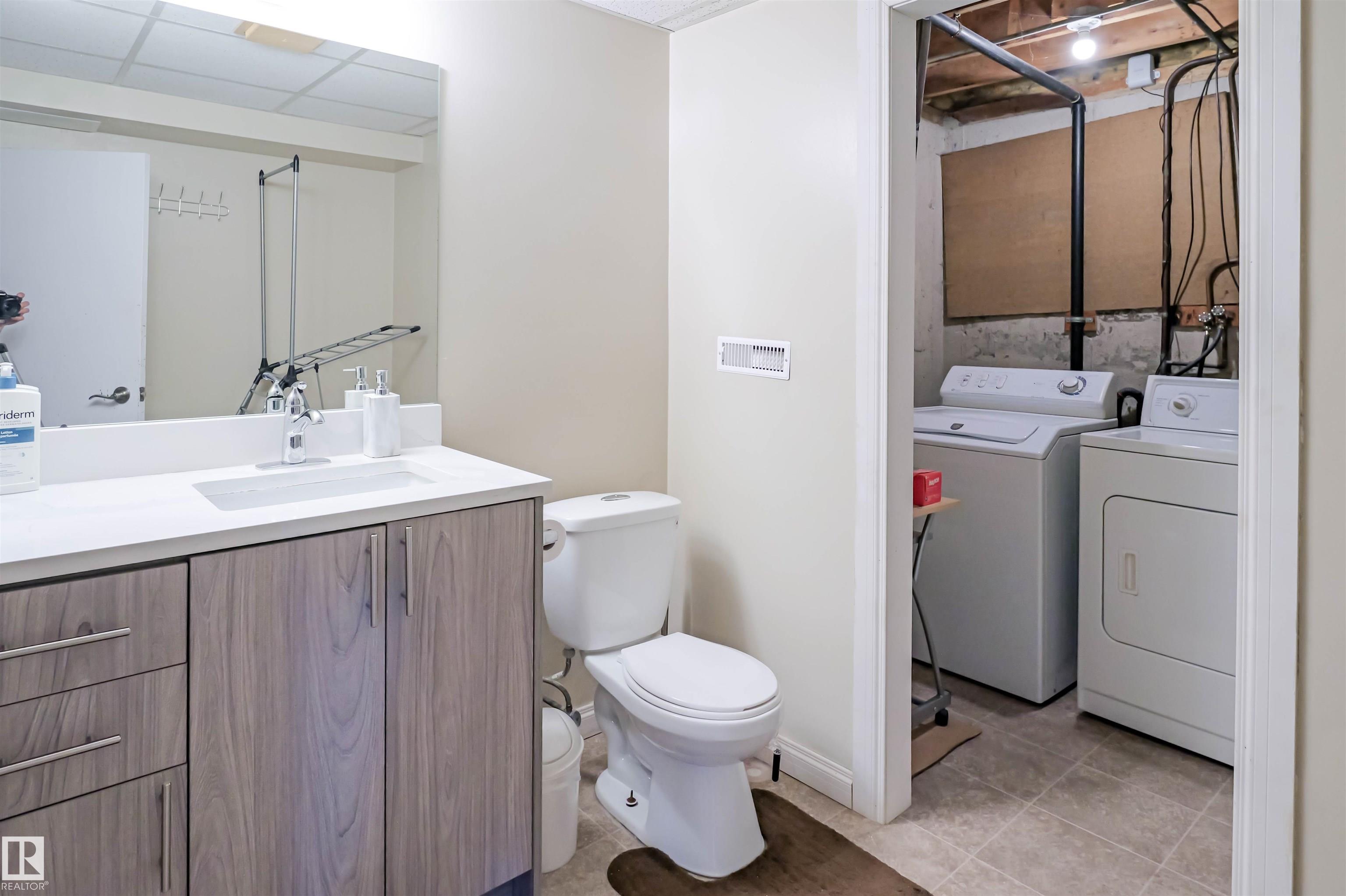 Photo 7 at 4010 18 Avenue NW, Daly Grove, Edmonton