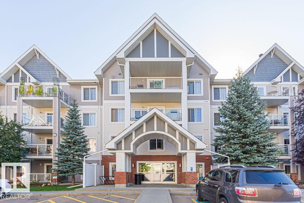 418 - 13710 150 Avenue NW, Cumberland, Edmonton 