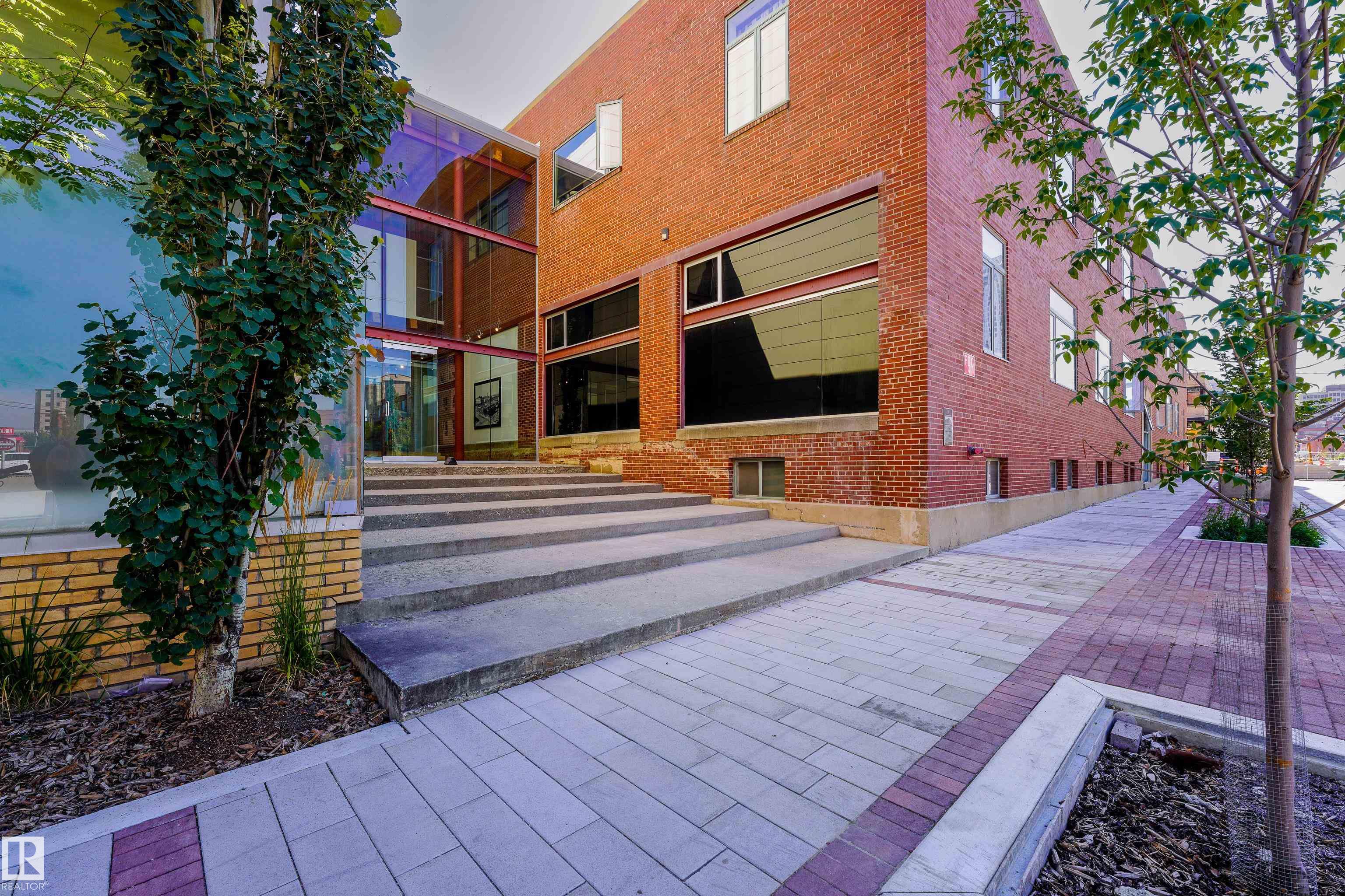 Picture for #215 10309 107 ST NW