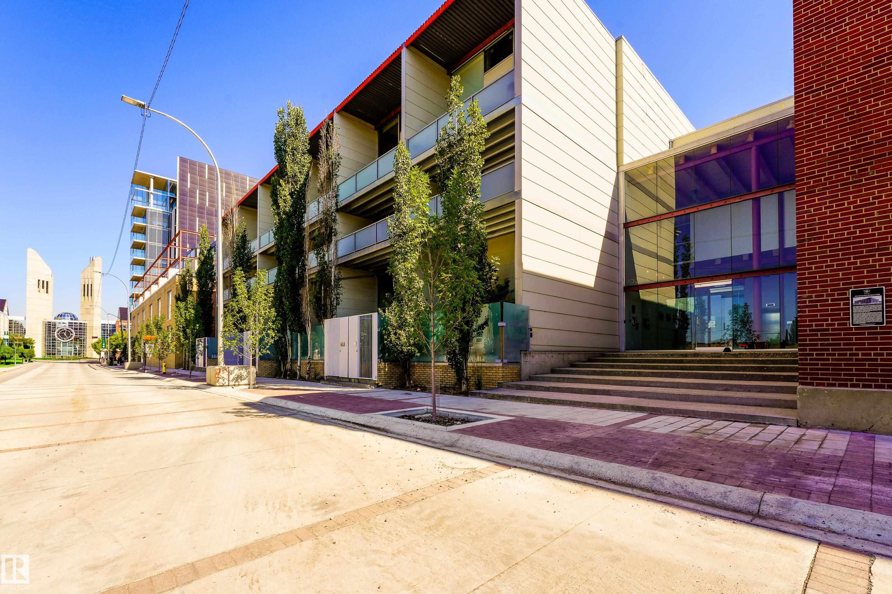 Picture for #215 10309 107 ST NW