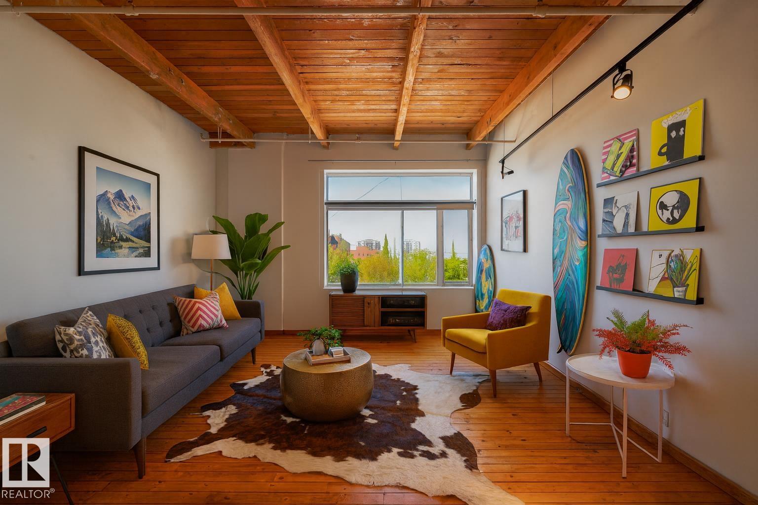 Picture for #215 10309 107 ST NW