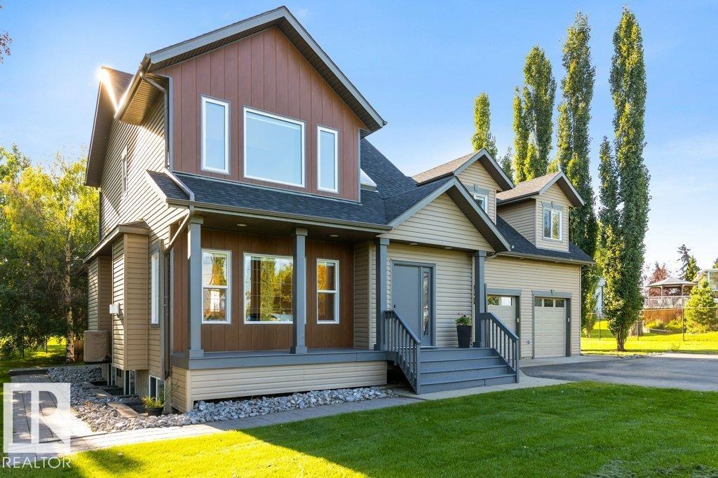 51 - 52001 Rge Road 275, Lily Lake Estates, Rural Parkland County 
