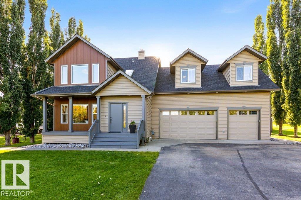 Photo 2 at 51 - 52001 Rge Road 275, Lily Lake Estates, Rural Parkland County