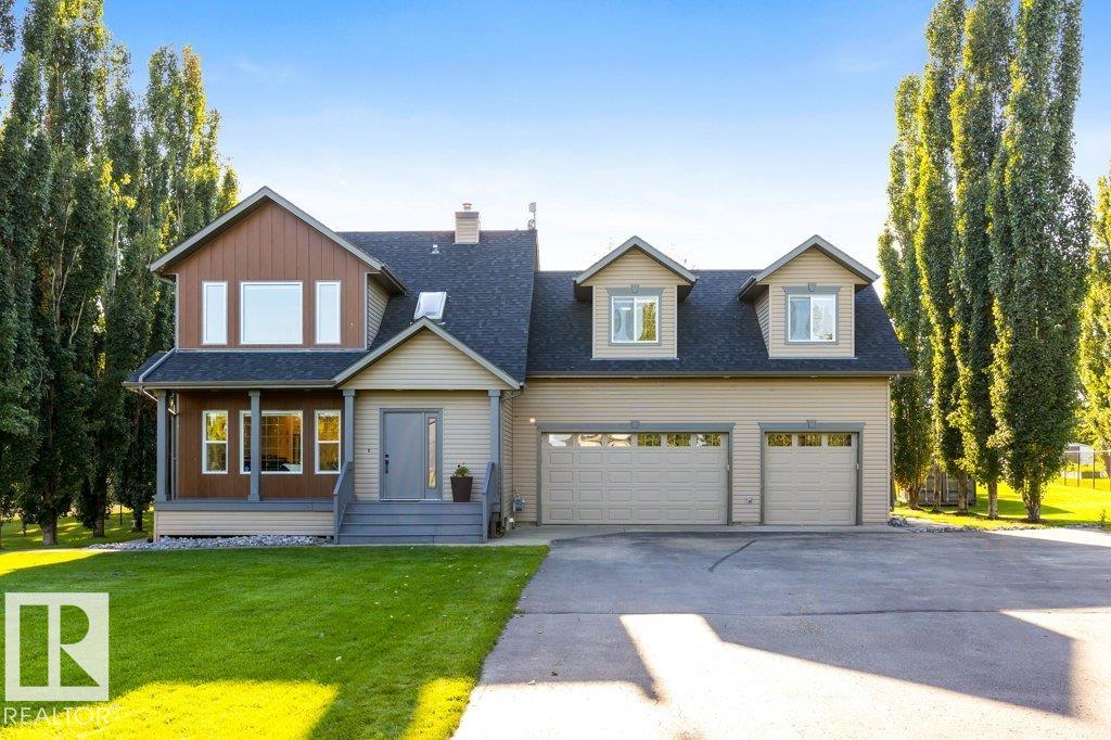 Photo 3 at 51 - 52001 Rge Road 275, Lily Lake Estates, Rural Parkland County
