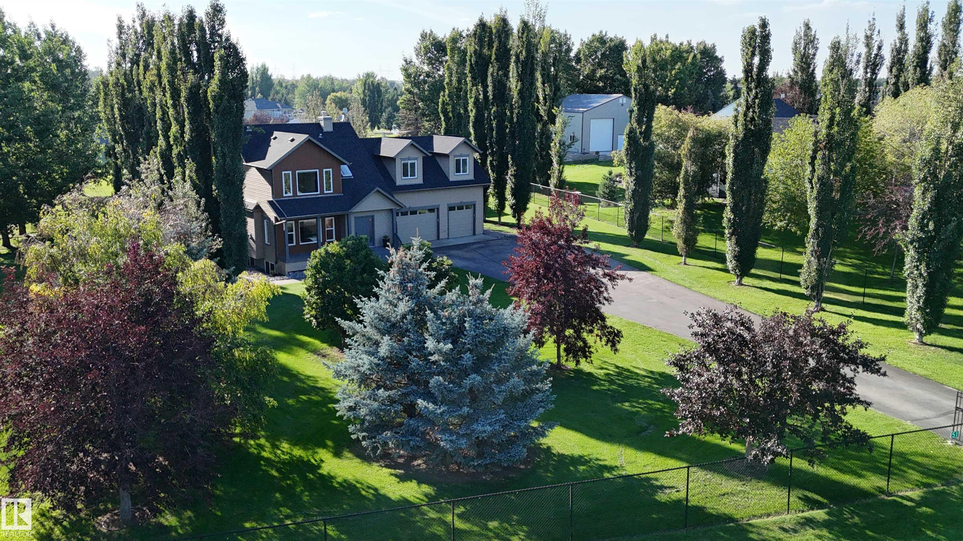 Photo 53 at 51 - 52001 Rge Road 275, Lily Lake Estates, Rural Parkland County