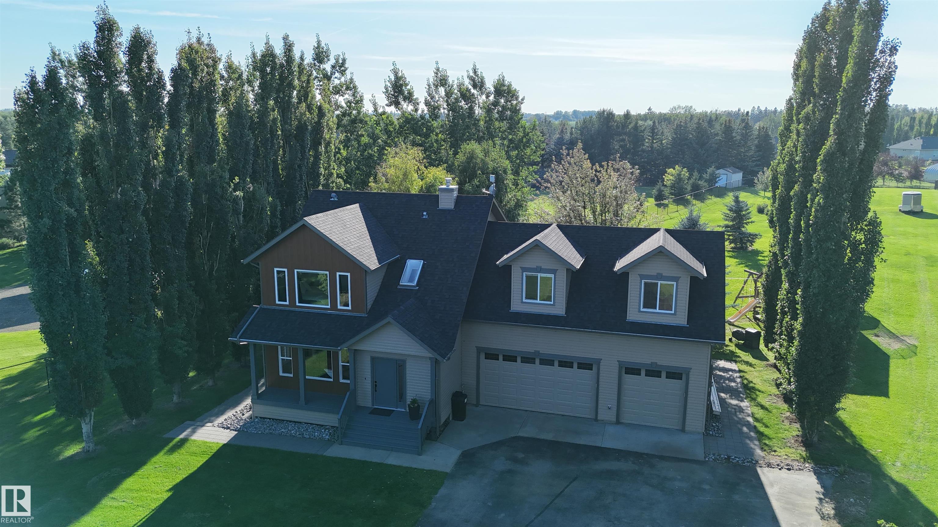 Photo 55 at 51 - 52001 Rge Road 275, Lily Lake Estates, Rural Parkland County