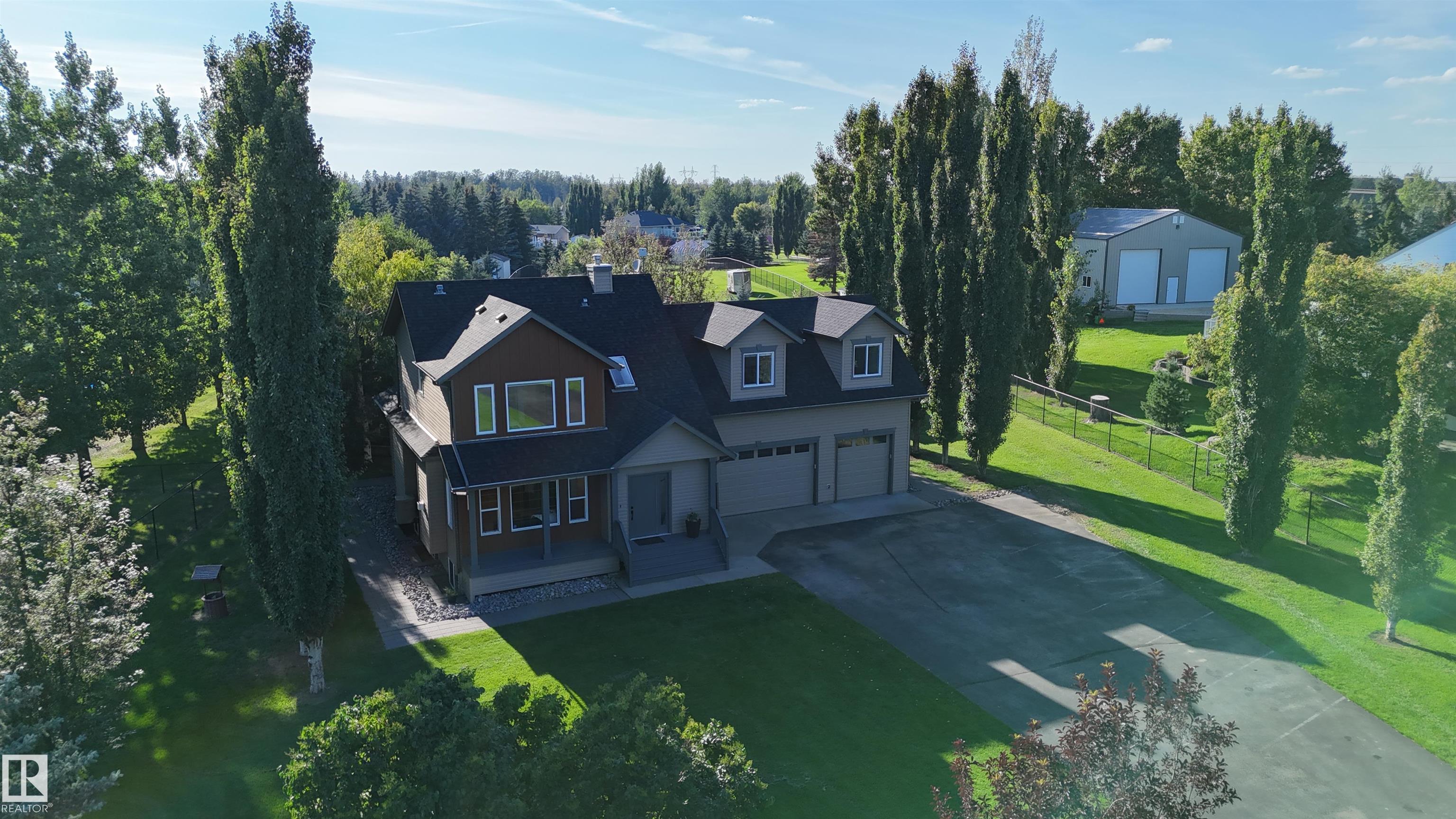 Photo 56 at 51 - 52001 Rge Road 275, Lily Lake Estates, Rural Parkland County