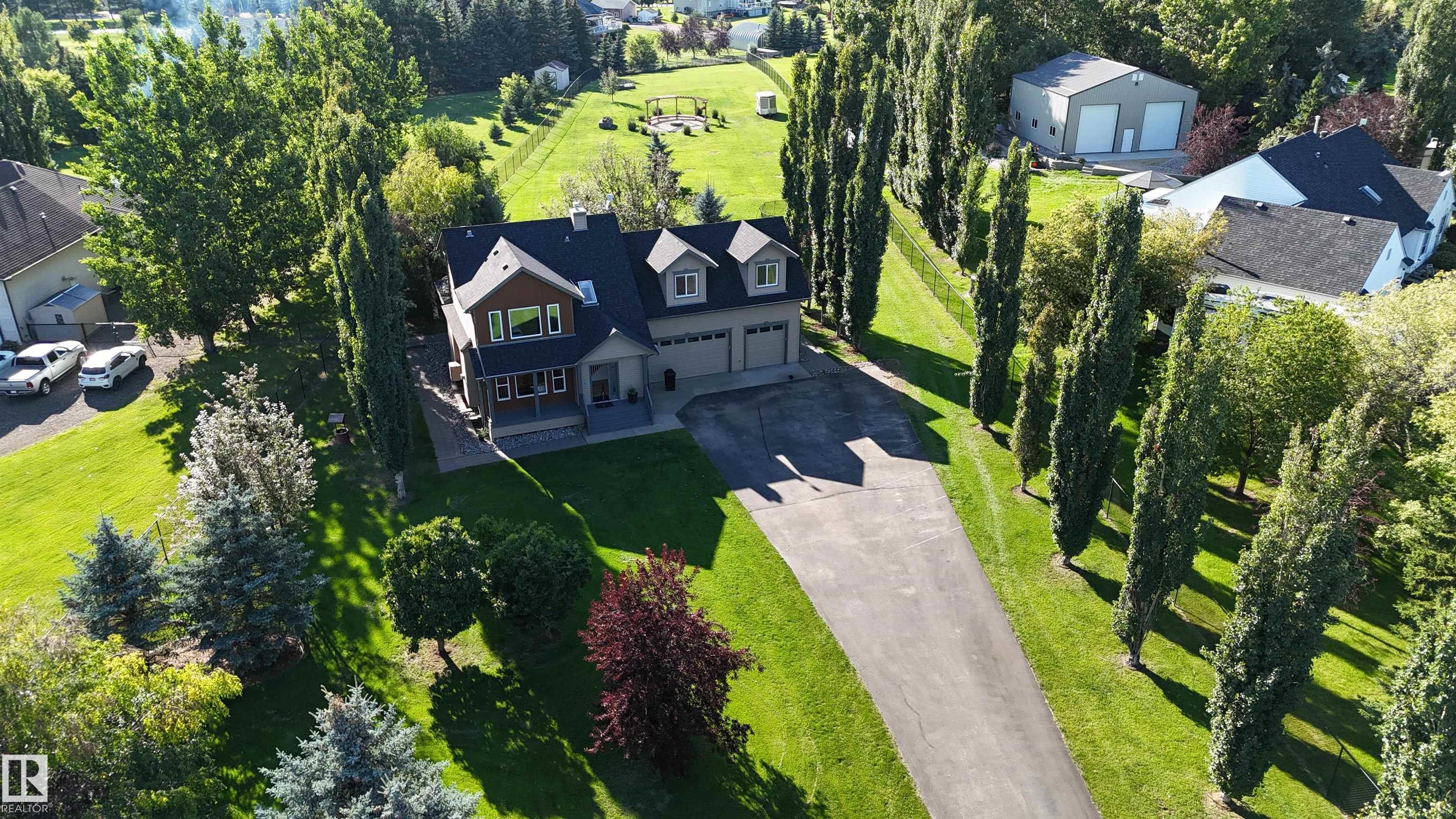 Photo 57 at 51 - 52001 Rge Road 275, Lily Lake Estates, Rural Parkland County