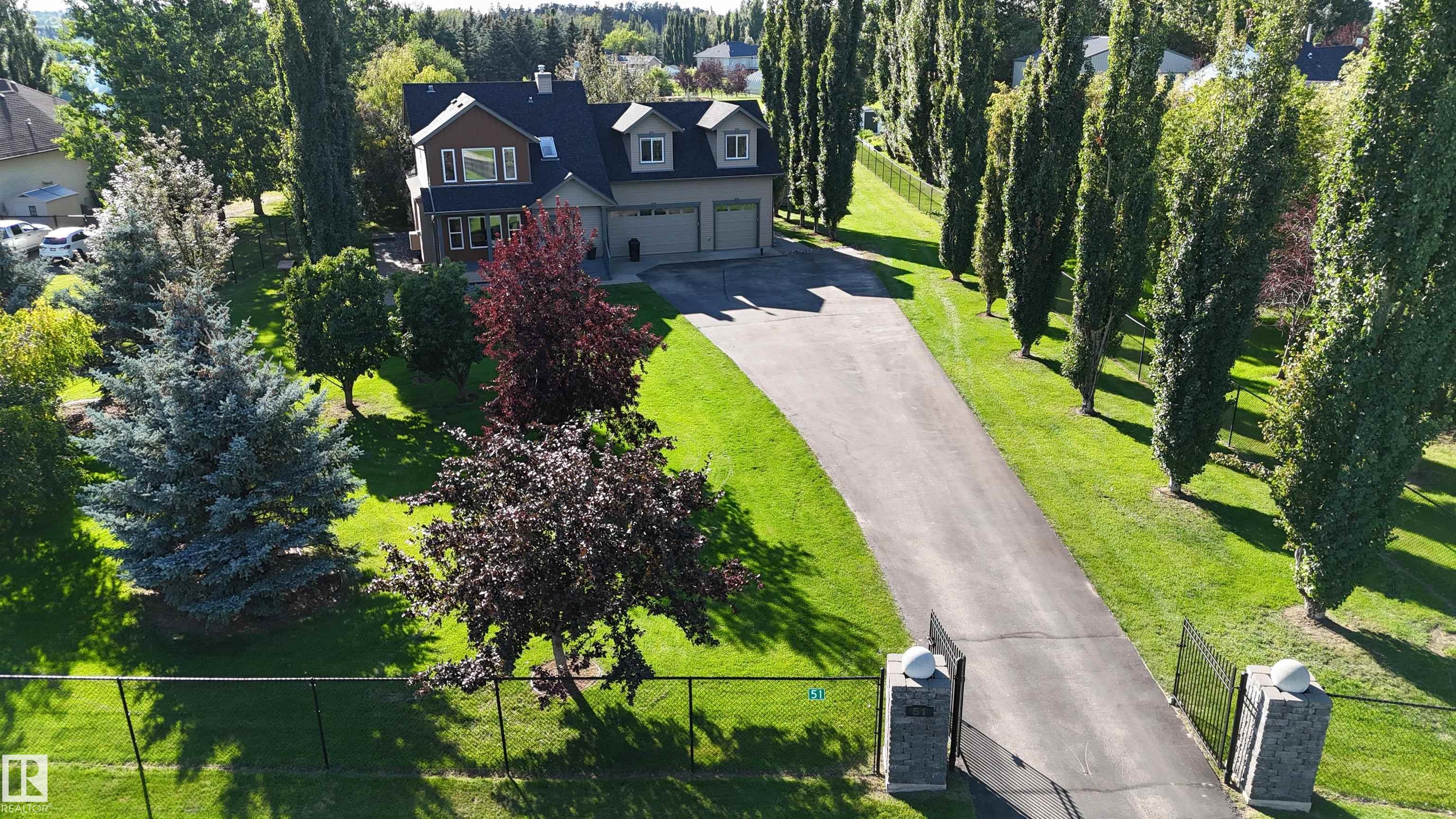 Photo 58 at 51 - 52001 Rge Road 275, Lily Lake Estates, Rural Parkland County
