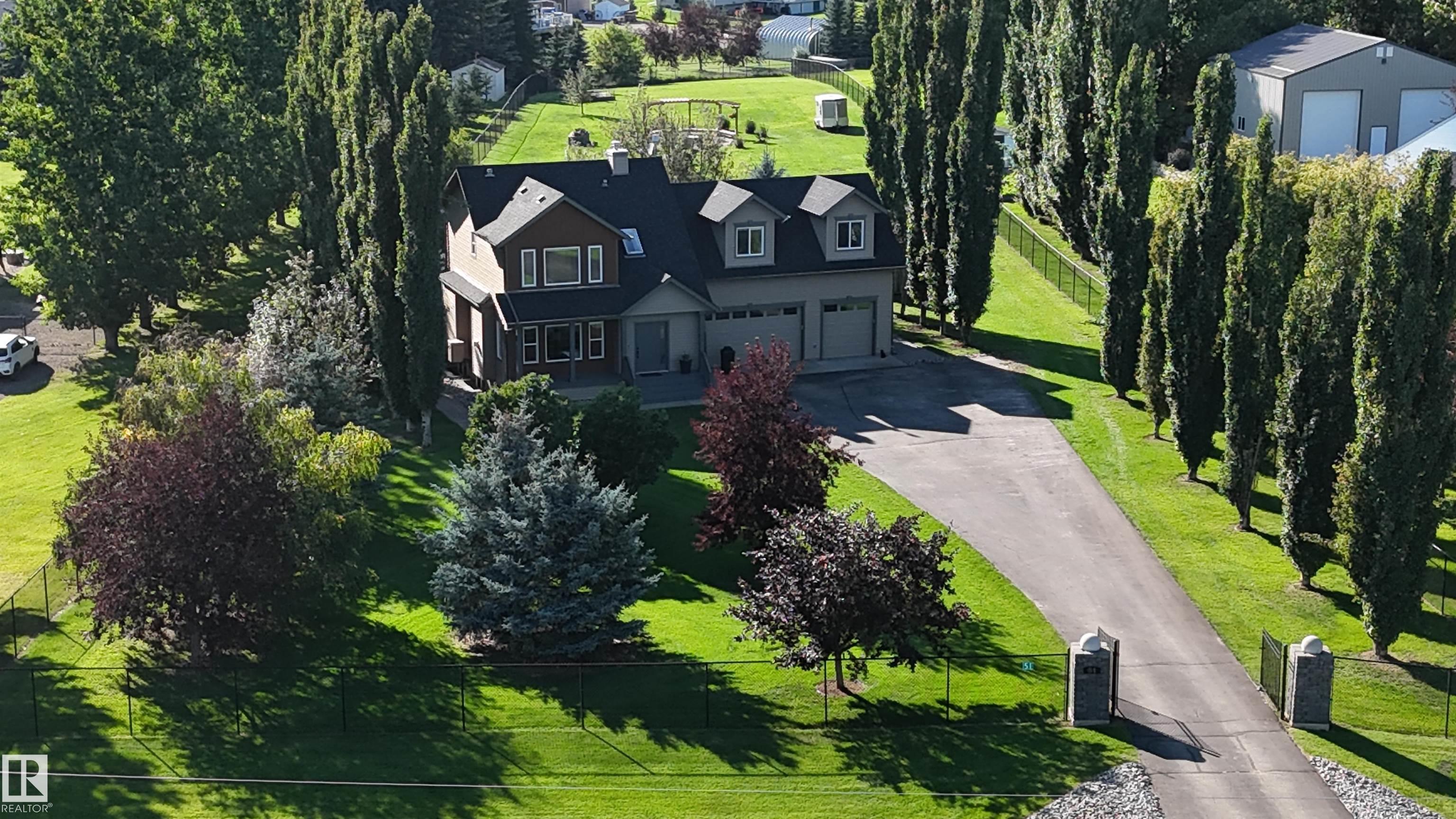 Photo 59 at 51 - 52001 Rge Road 275, Lily Lake Estates, Rural Parkland County