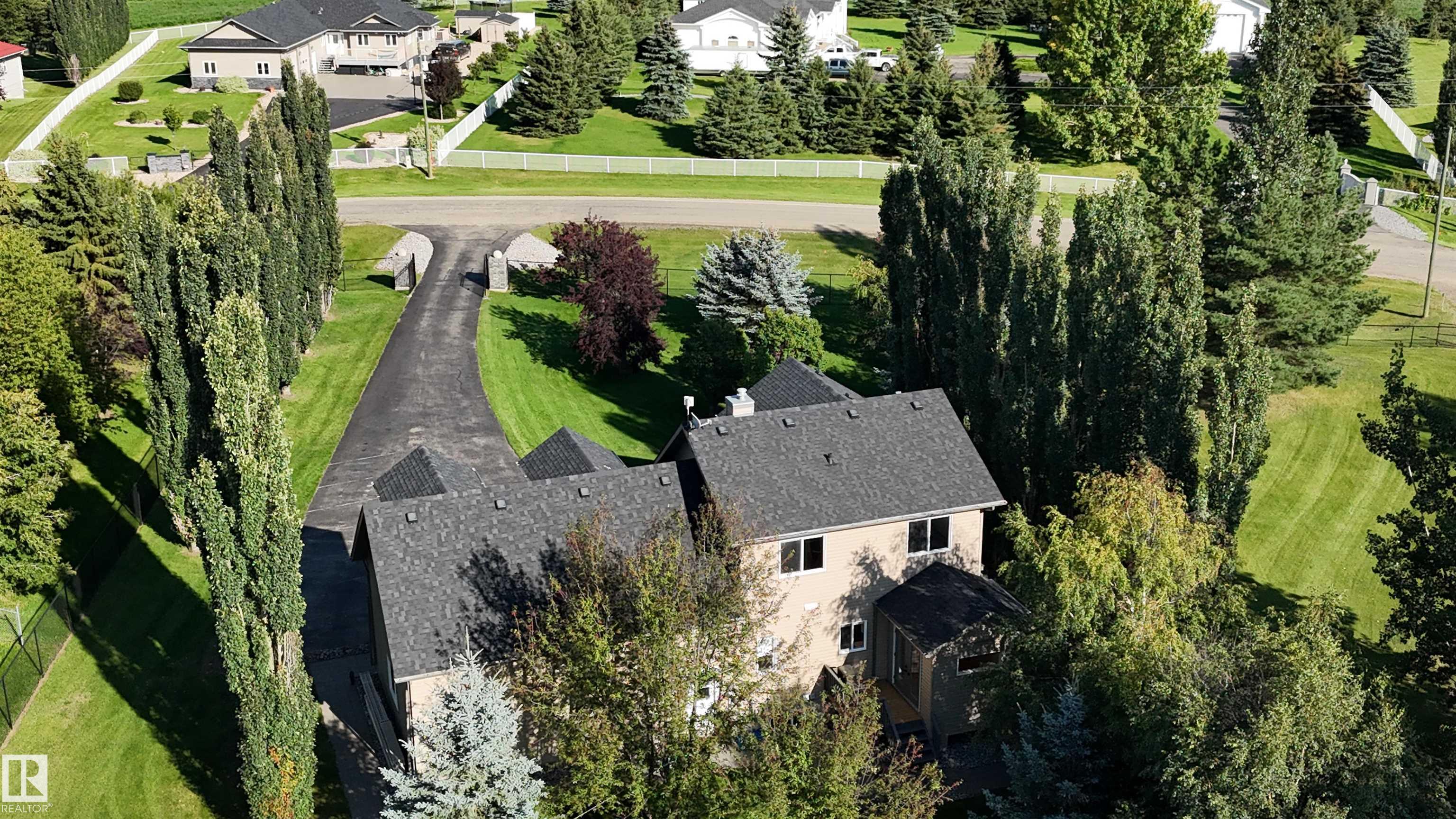 Photo 67 at 51 - 52001 Rge Road 275, Lily Lake Estates, Rural Parkland County