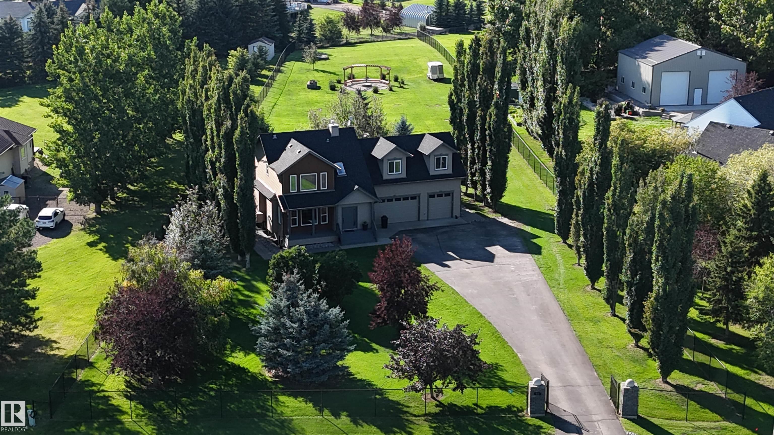 Photo 69 at 51 - 52001 Rge Road 275, Lily Lake Estates, Rural Parkland County