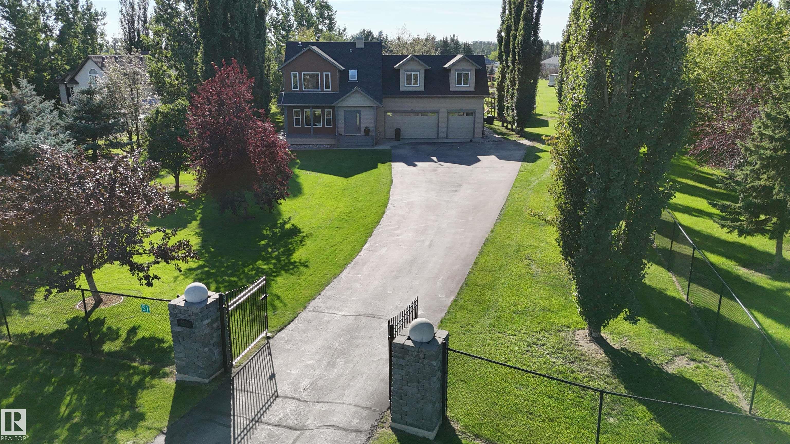 Photo 71 at 51 - 52001 Rge Road 275, Lily Lake Estates, Rural Parkland County