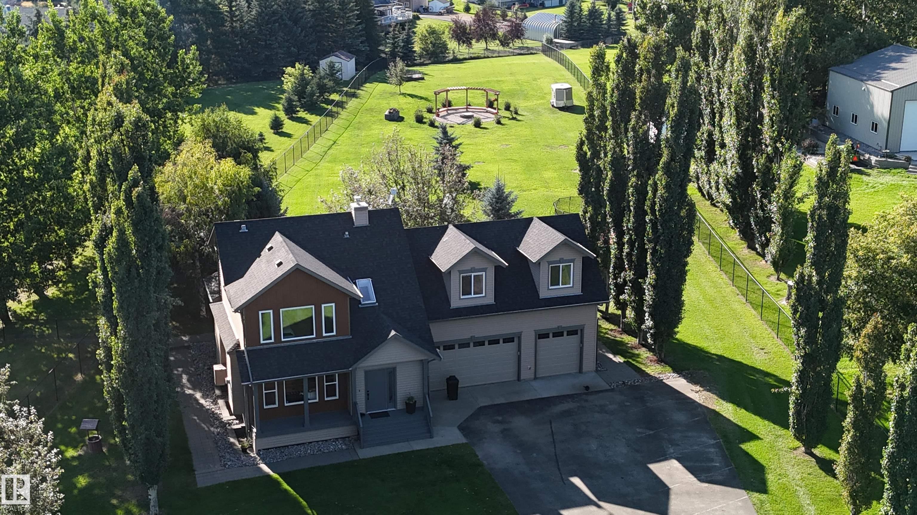 Photo 72 at 51 - 52001 Rge Road 275, Lily Lake Estates, Rural Parkland County