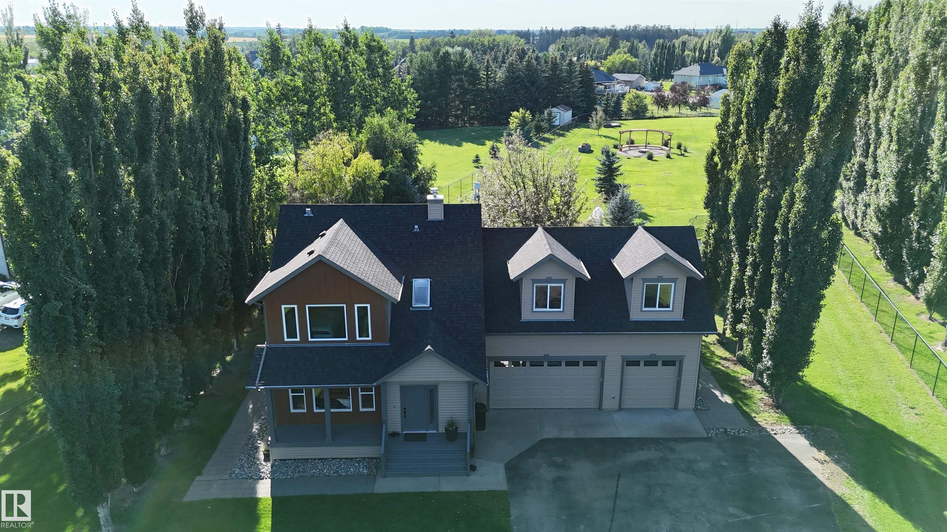 Photo 75 at 51 - 52001 Rge Road 275, Lily Lake Estates, Rural Parkland County