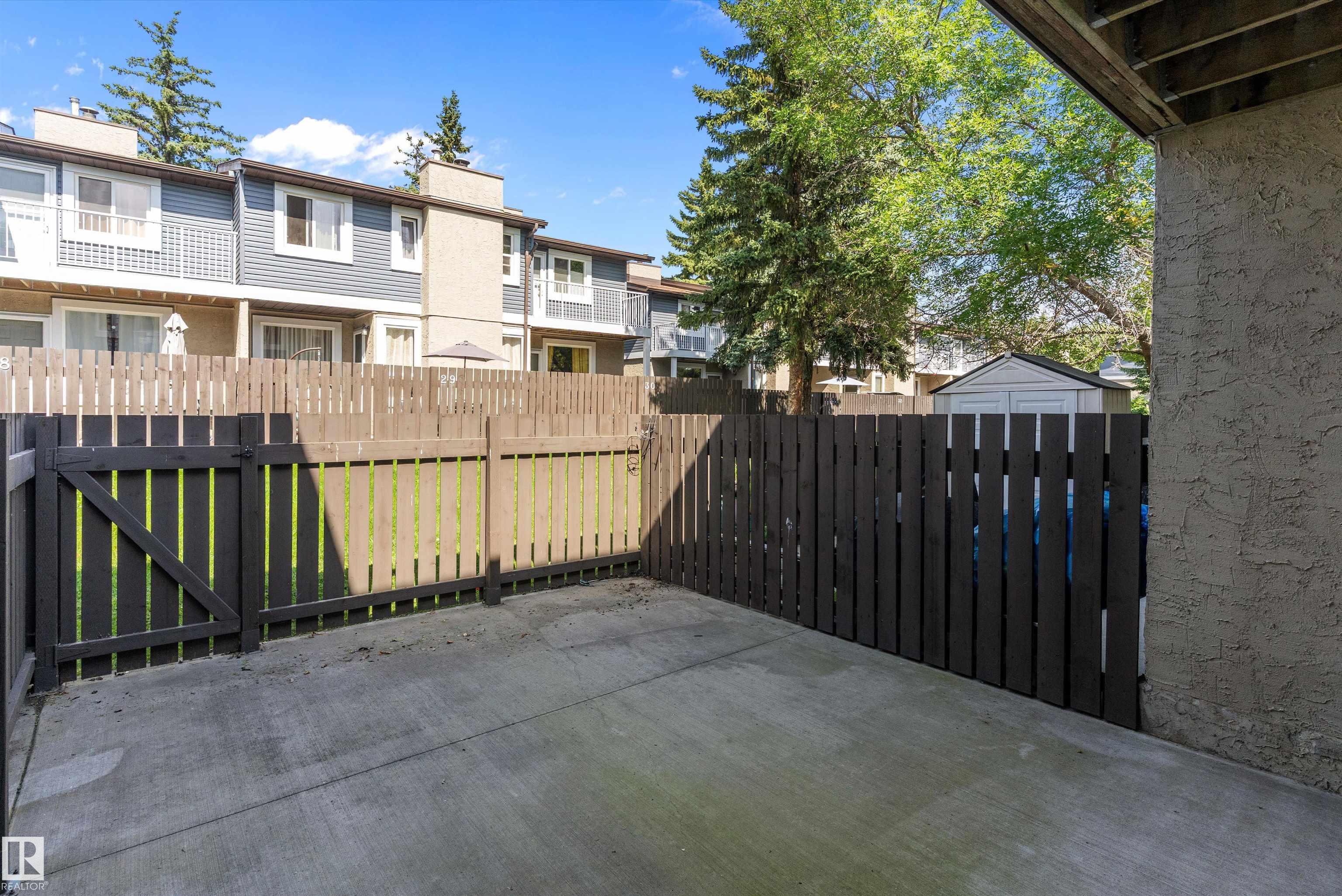 Photo 40 at 13 - 7604 29 Avenue NW, Kameyosek, Edmonton