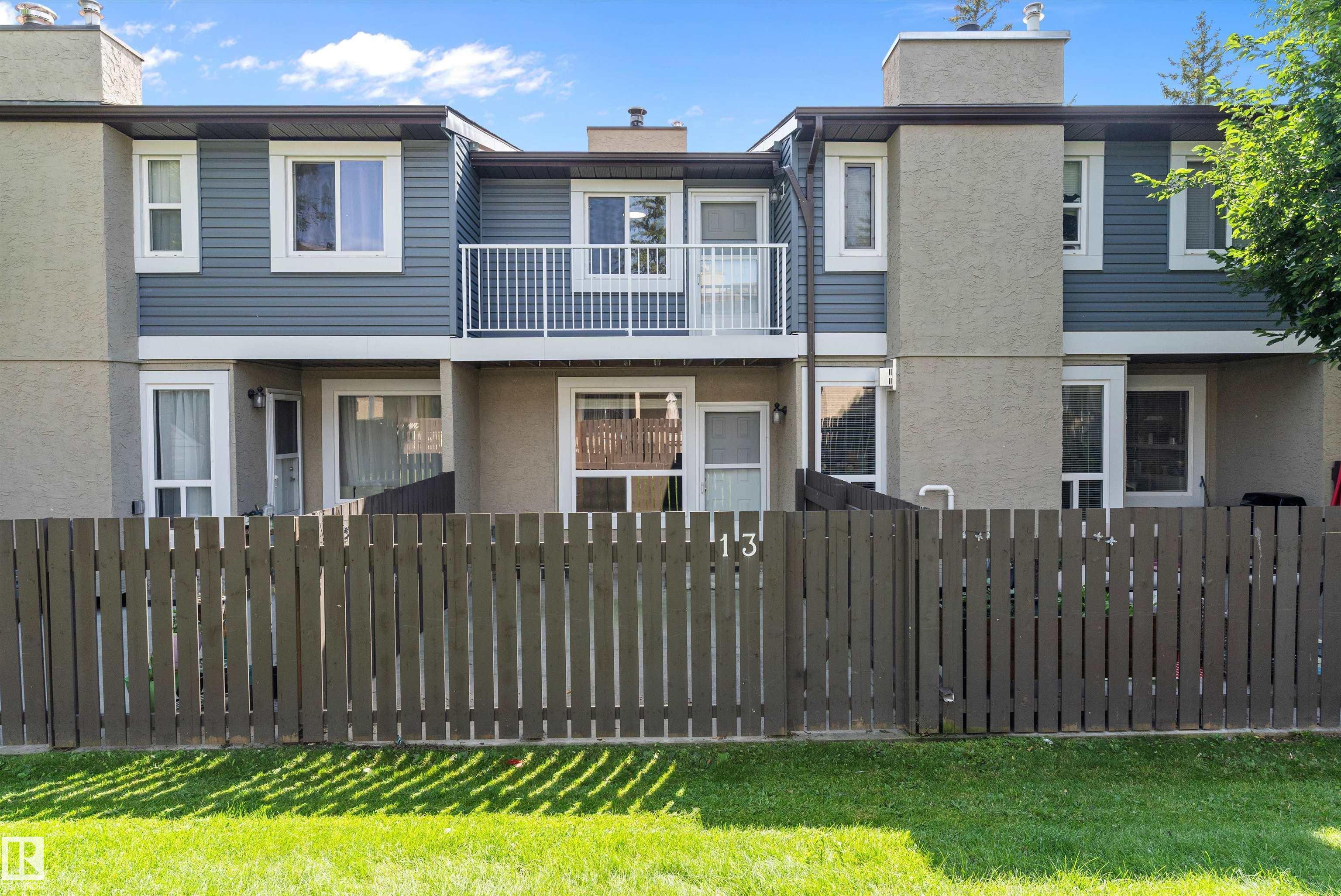 Photo 45 at 13 - 7604 29 Avenue NW, Kameyosek, Edmonton