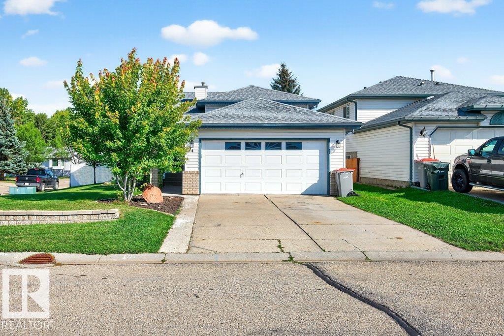 94 La Costa Fairway Close, The Fairways, Stony Plain 