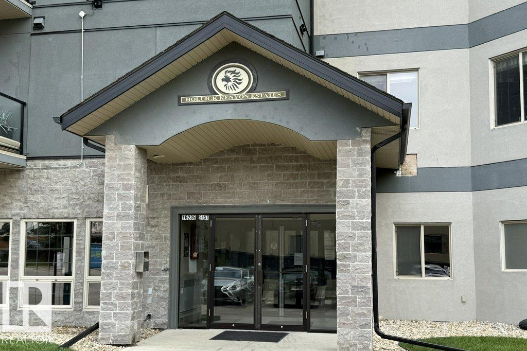 412 - 16235 51 Street NW, Hollick-Kenyon, Edmonton 