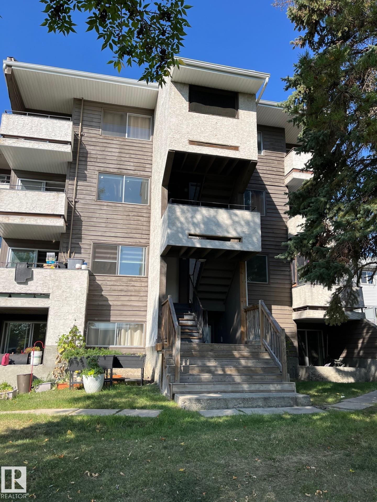 401 - 3511 60 Street NW, Hillview, Edmonton 