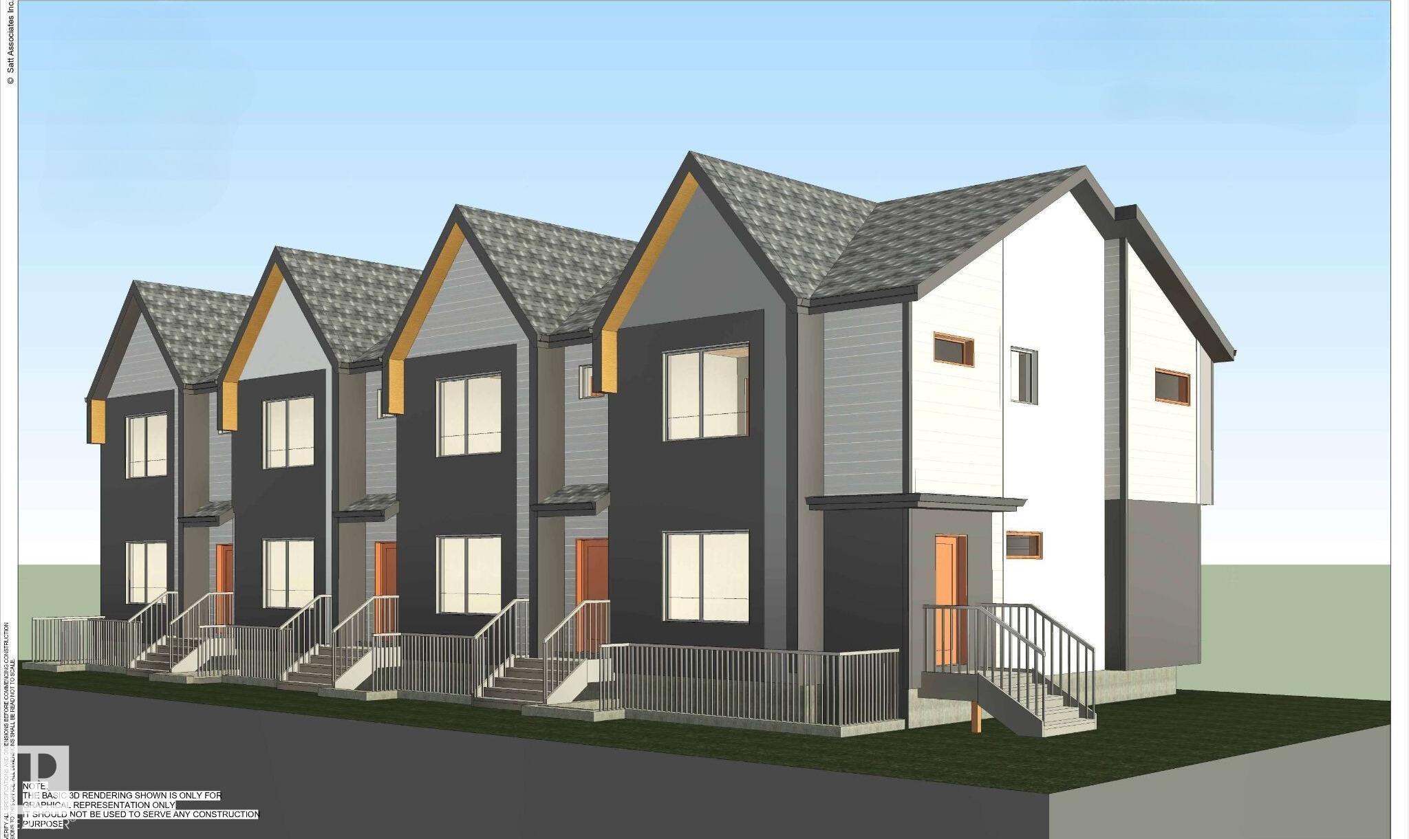 10525 159 Street NW, Britannia Youngstown, Edmonton 