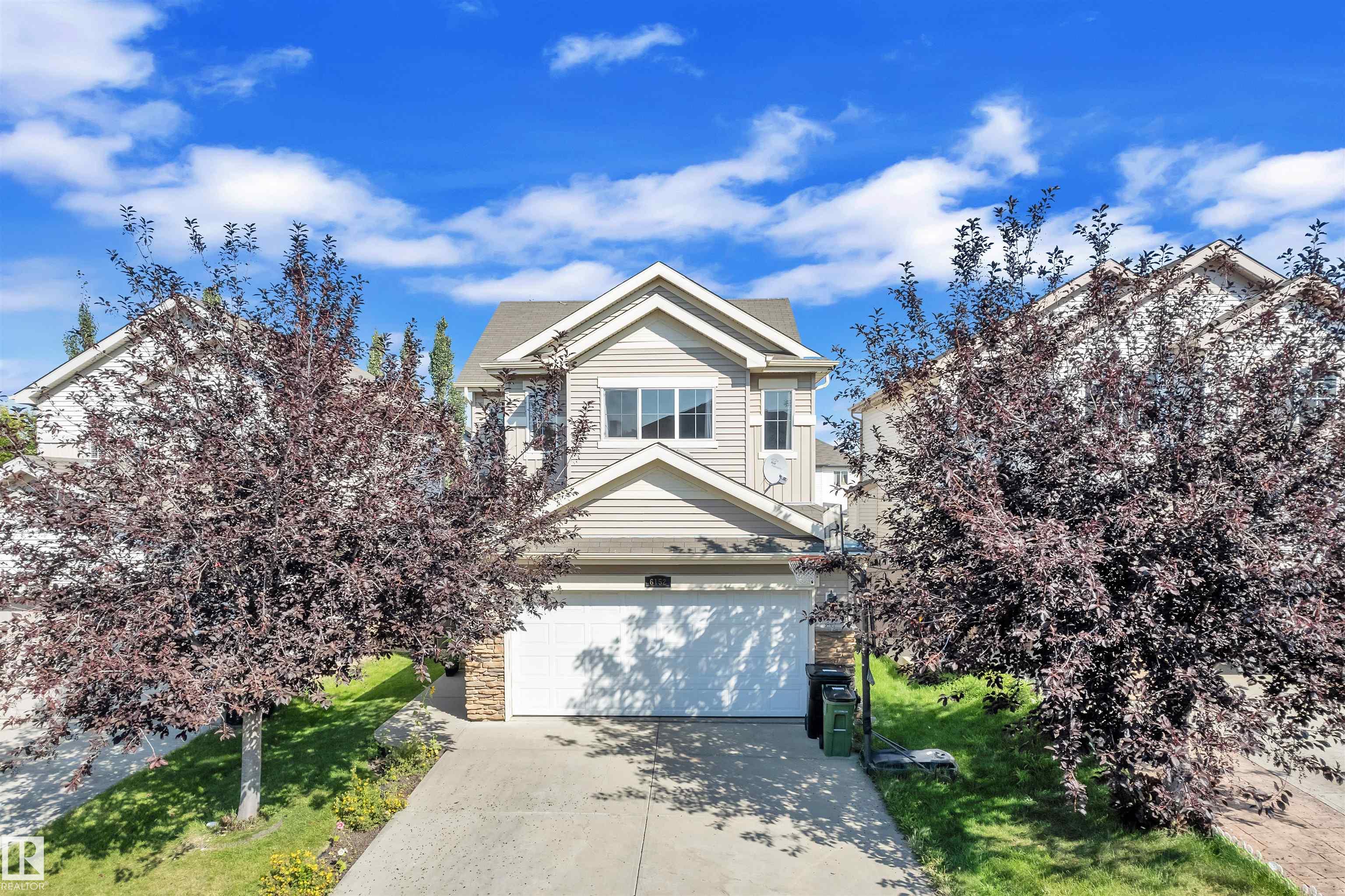 6152 13 Avenue SW, Walker, Edmonton 