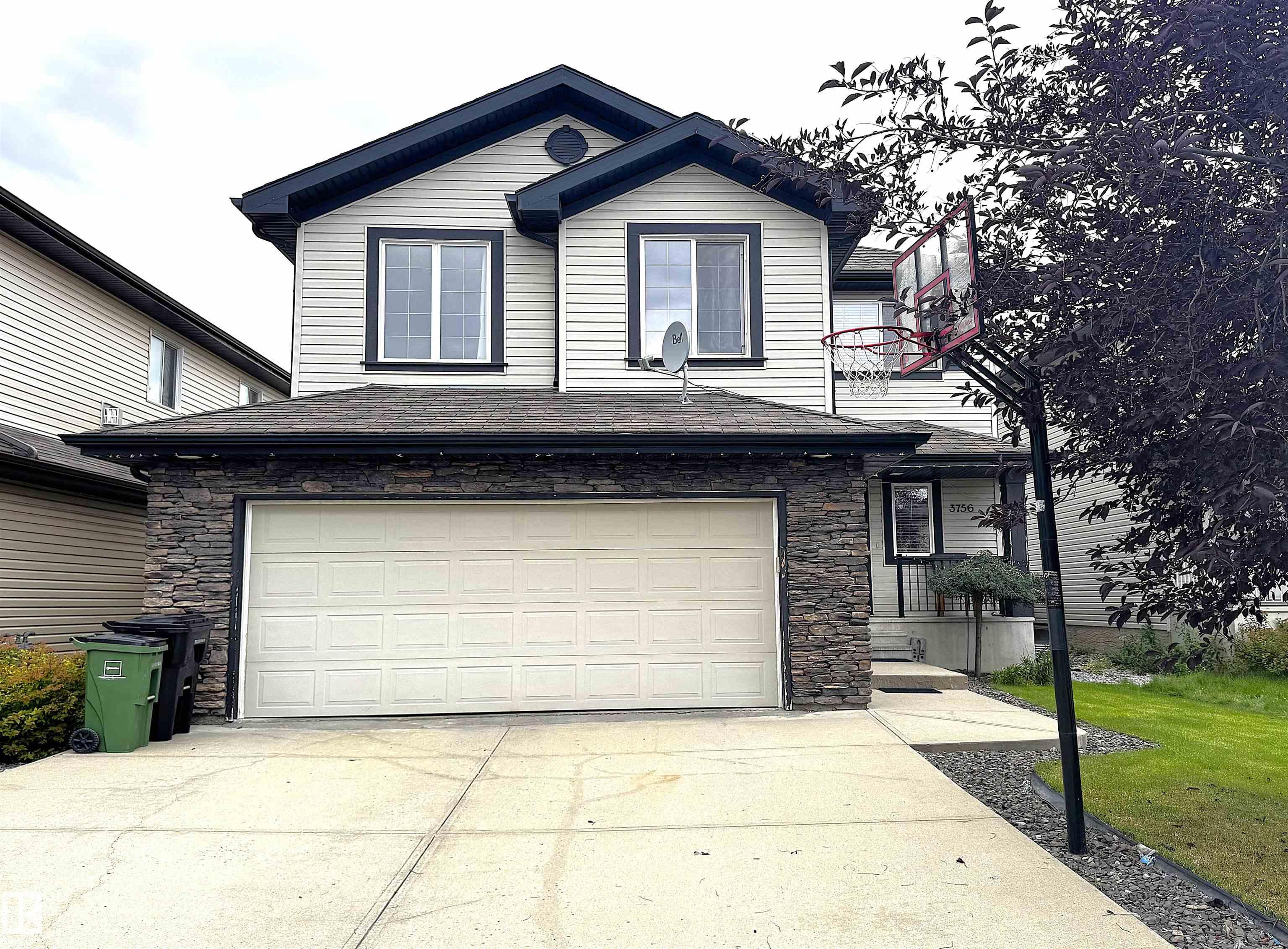 3756 13 Street NW, Tamarack, Edmonton 