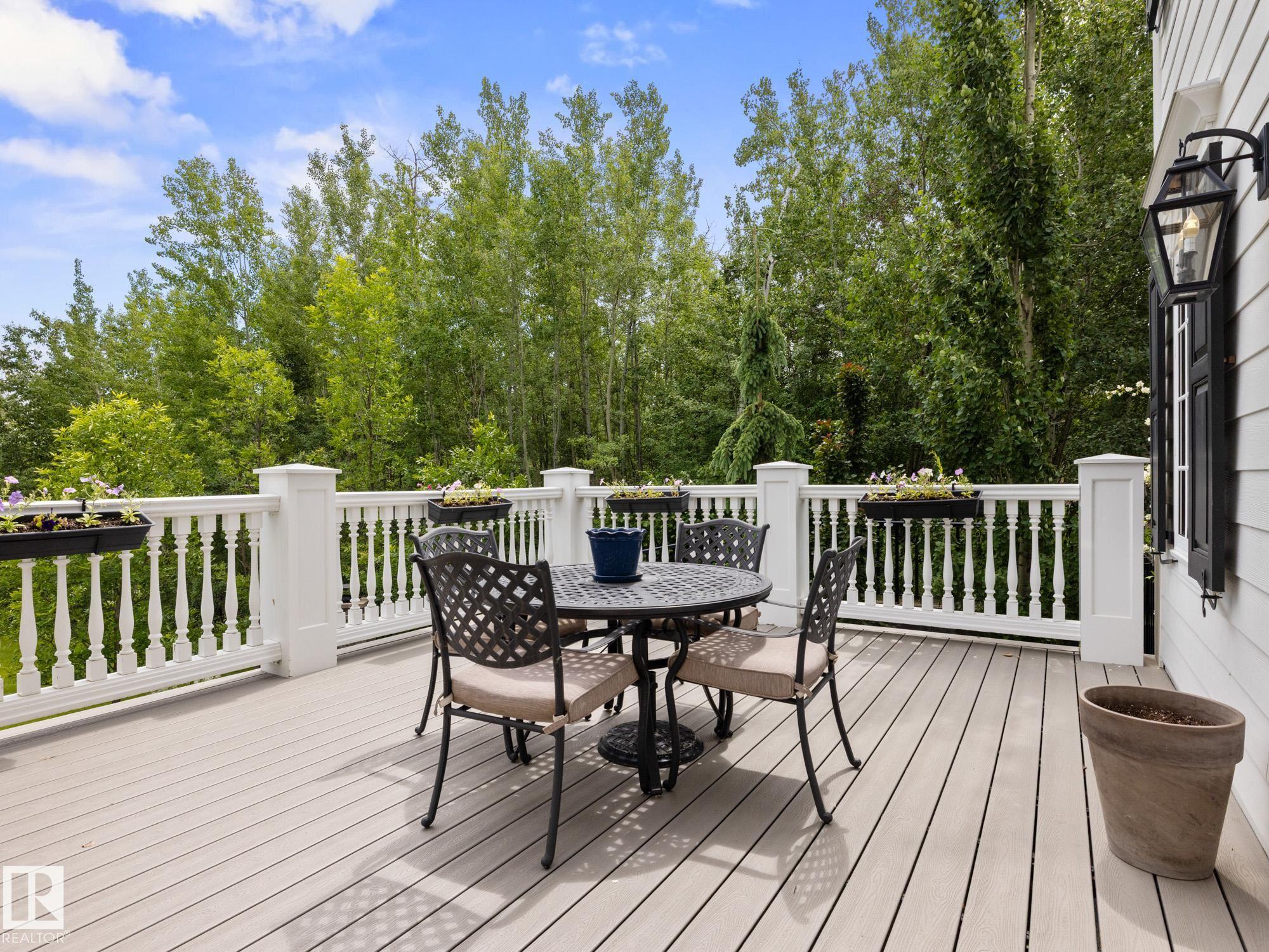 Photo 12 at 59 - 52105 Rge Road 225, Estates At Crimson Leaf, Rural Strathcona County
