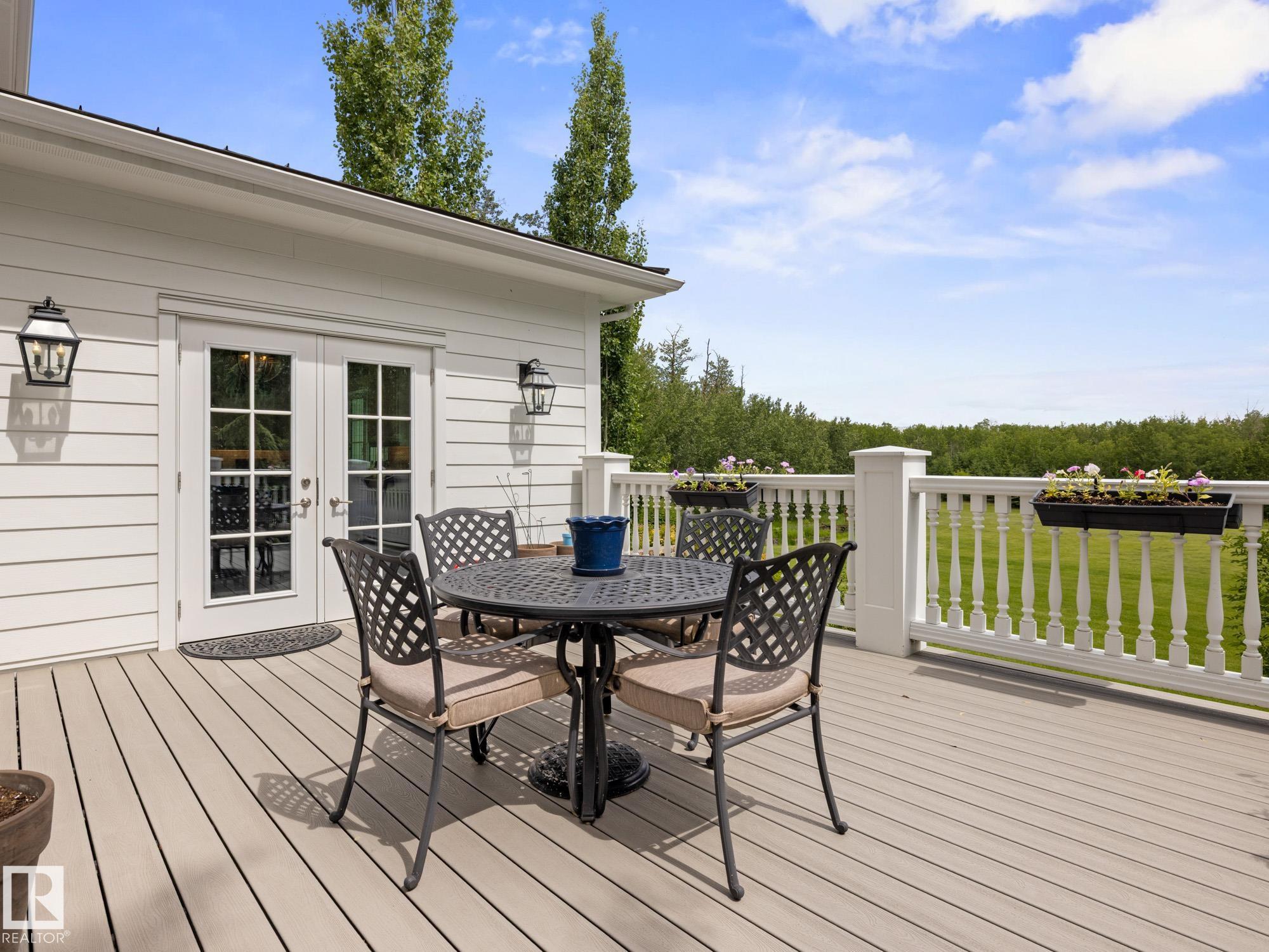 Photo 13 at 59 - 52105 Rge Road 225, Estates At Crimson Leaf, Rural Strathcona County