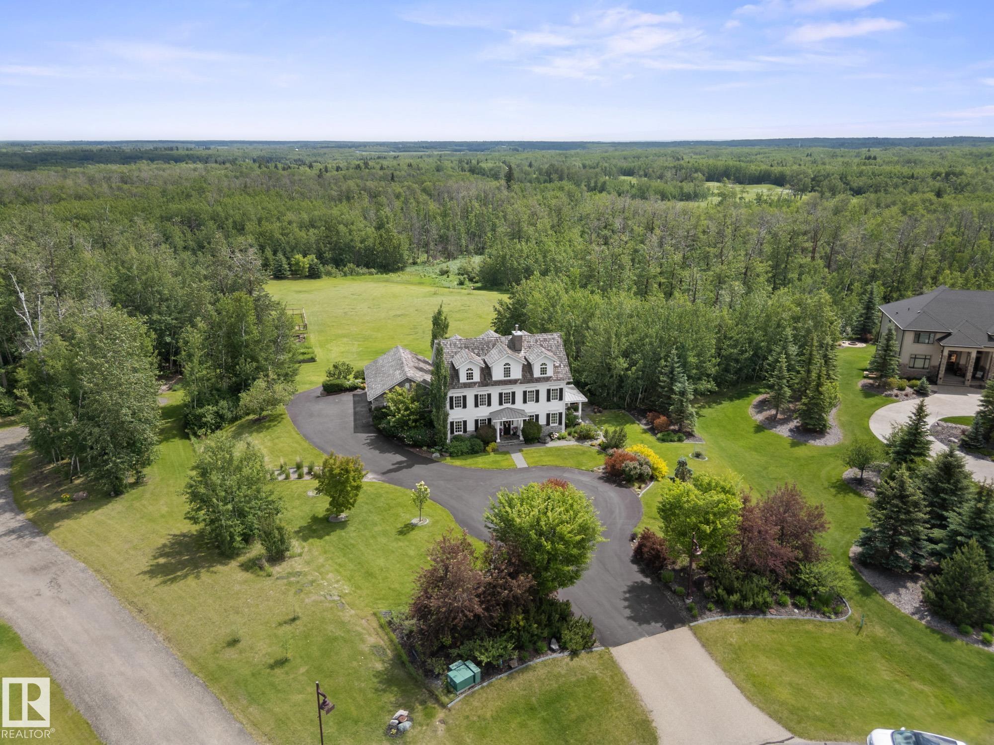 Photo 59 at 59 - 52105 Rge Road 225, Estates At Crimson Leaf, Rural Strathcona County