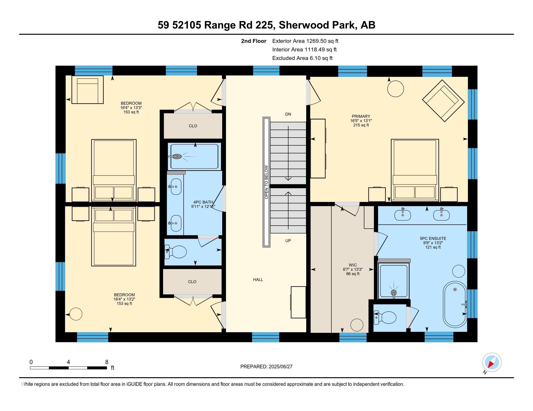 Photo 65 at 59 - 52105 Rge Road 225, Estates At Crimson Leaf, Rural Strathcona County