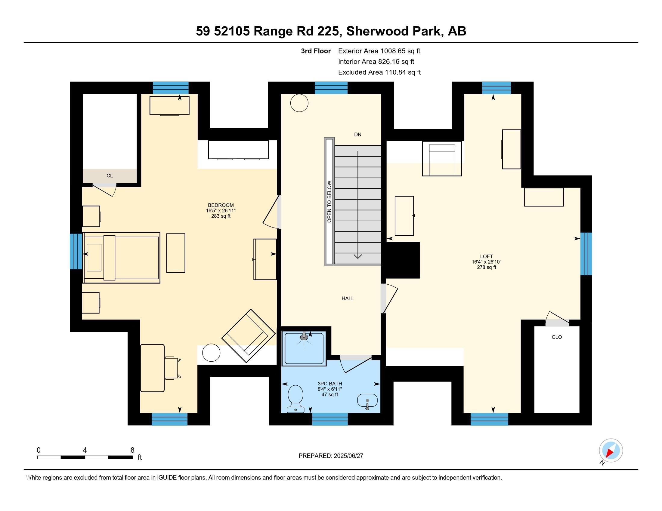 Photo 66 at 59 - 52105 Rge Road 225, Estates At Crimson Leaf, Rural Strathcona County