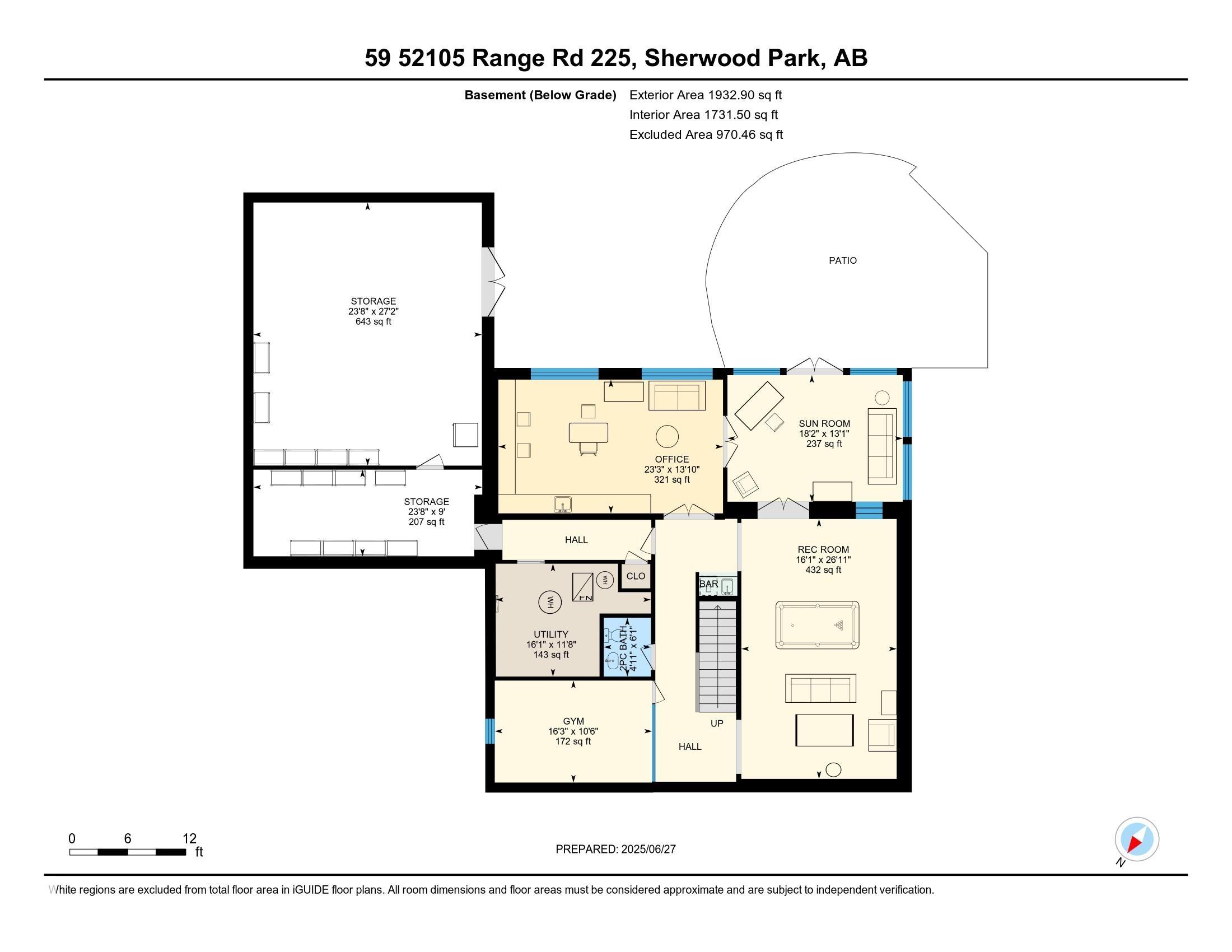 Photo 67 at 59 - 52105 Rge Road 225, Estates At Crimson Leaf, Rural Strathcona County