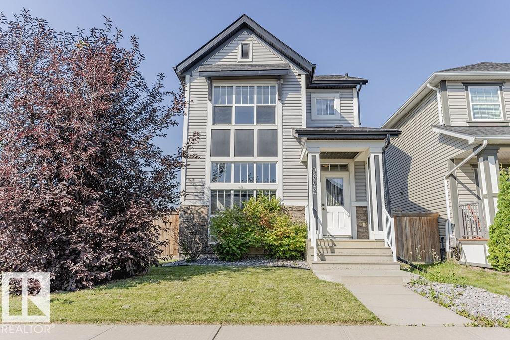 9840 220 Street NW, Secord, Edmonton 