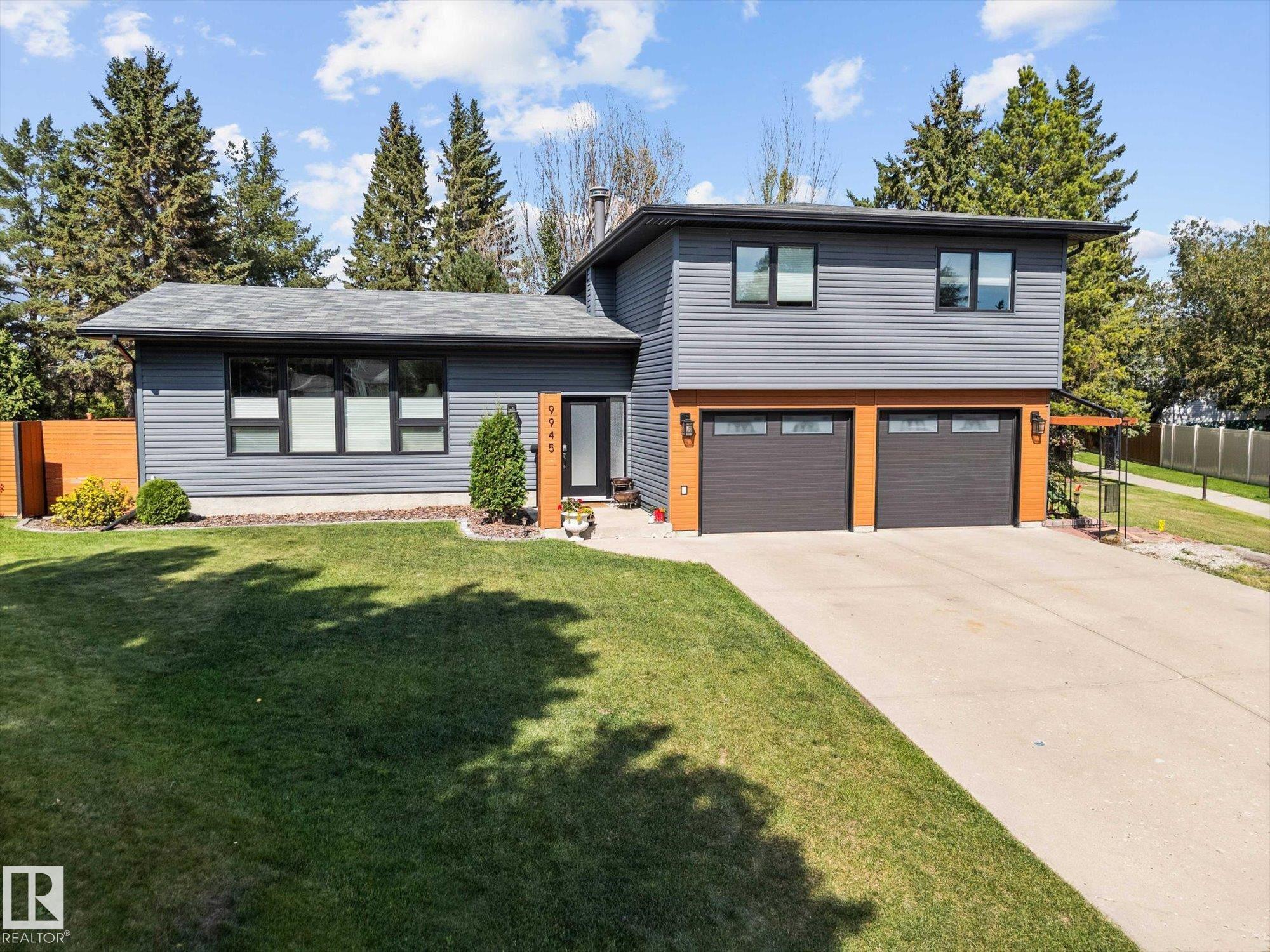 9945 82 Street, Pineview Fort Sask., Fort Saskatchewan 