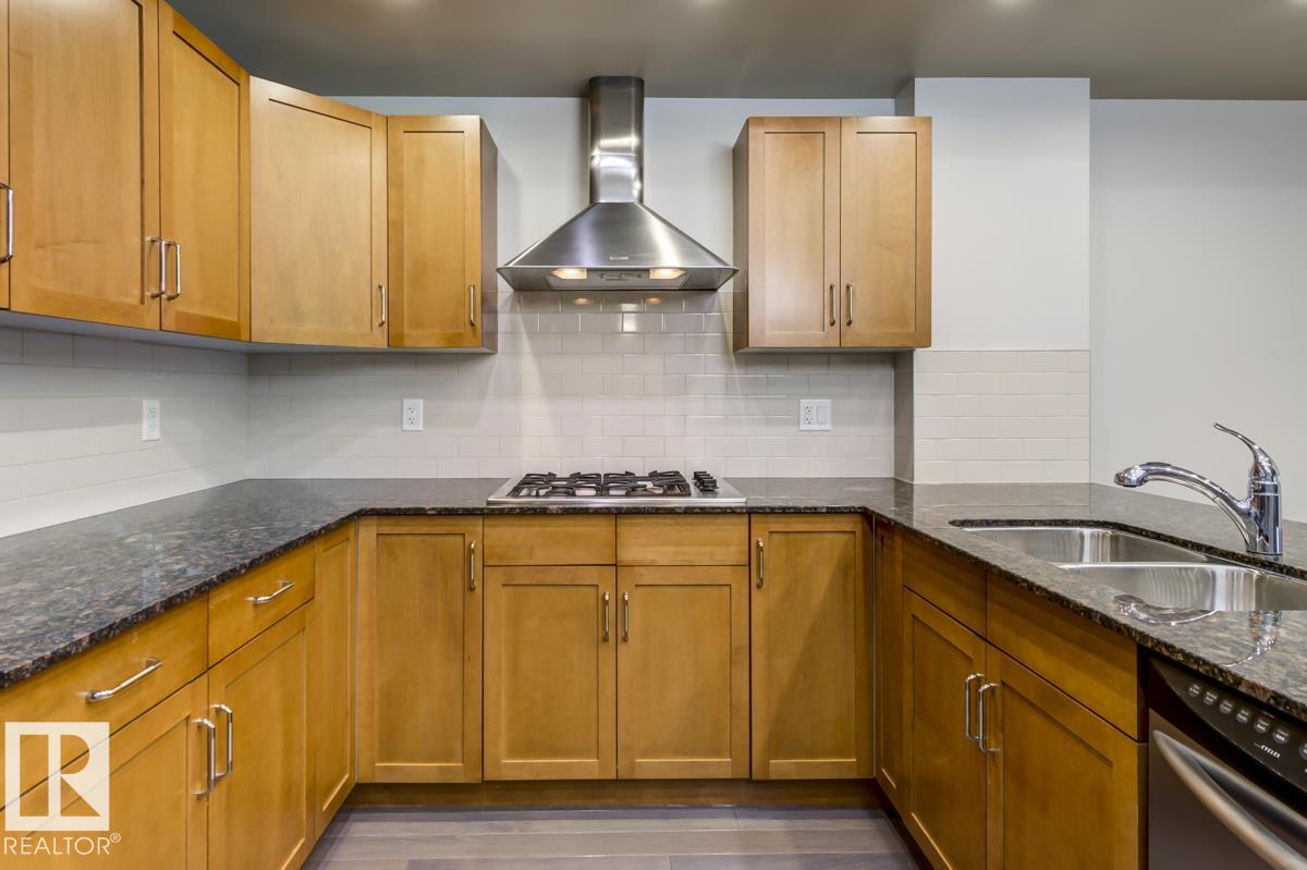 Picture for #205 9316 82 AV NW