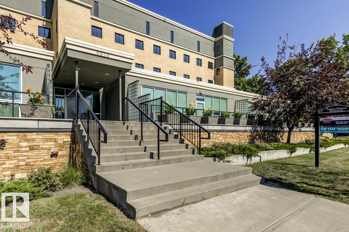 Picture for #205 9316 82 AV NW